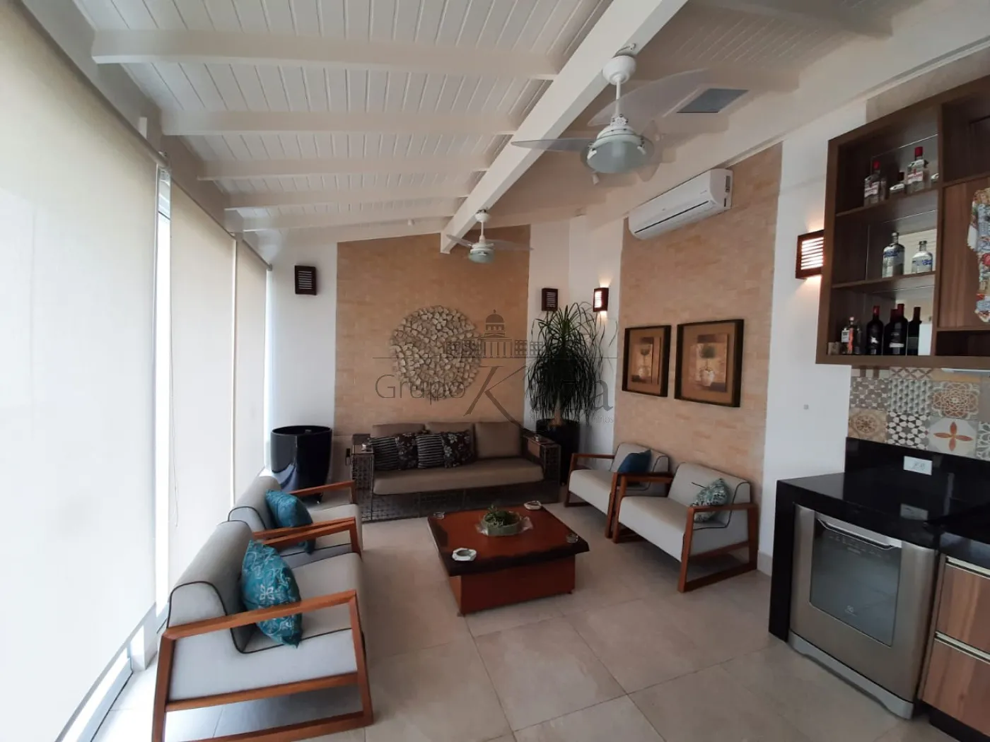 Foto 11 de Apartamento Cobertura em Praia Grande, Ubatuba - imagem 11