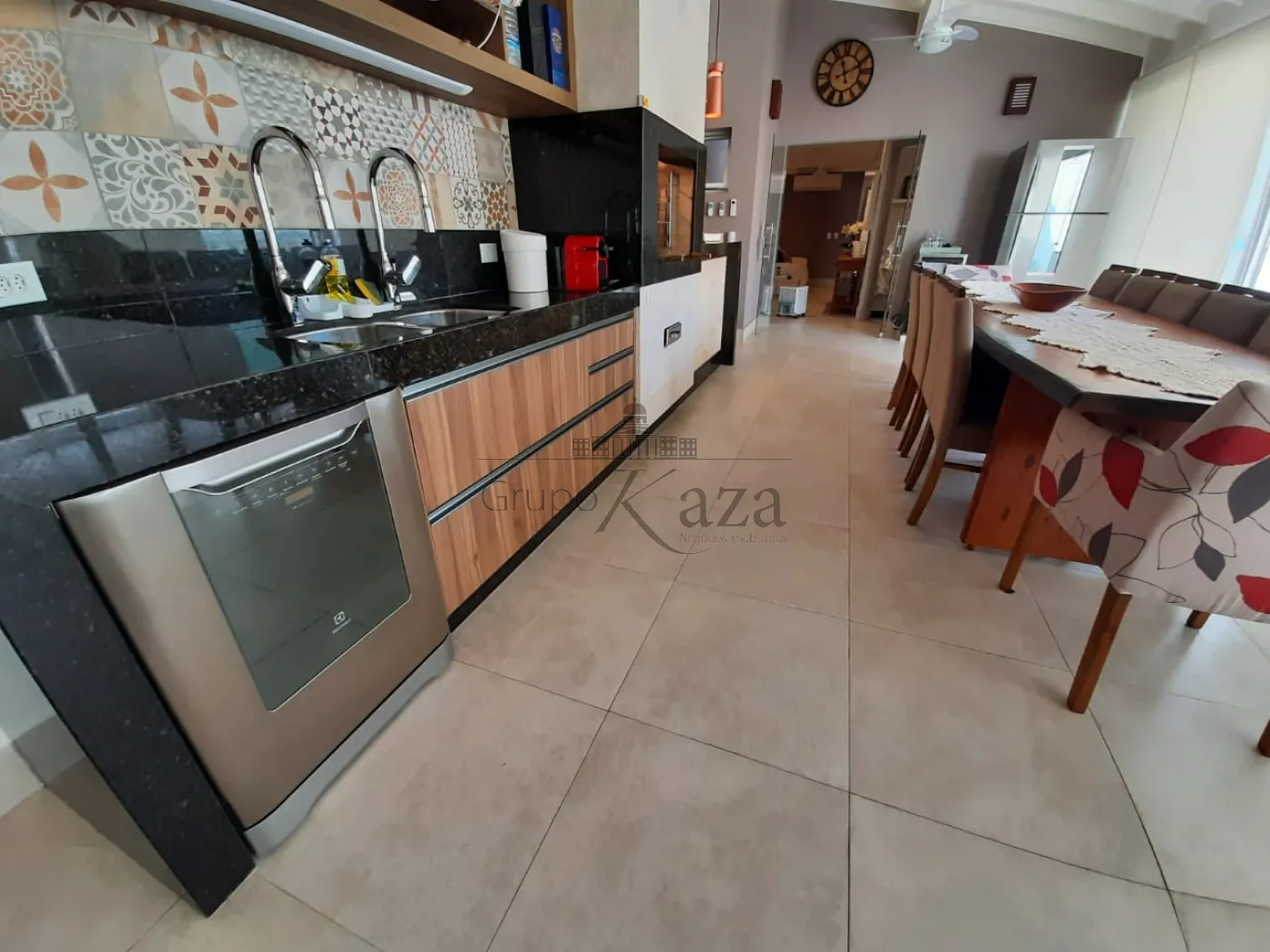 Foto 5 de Apartamento Cobertura em Praia Grande, Ubatuba - imagem 5