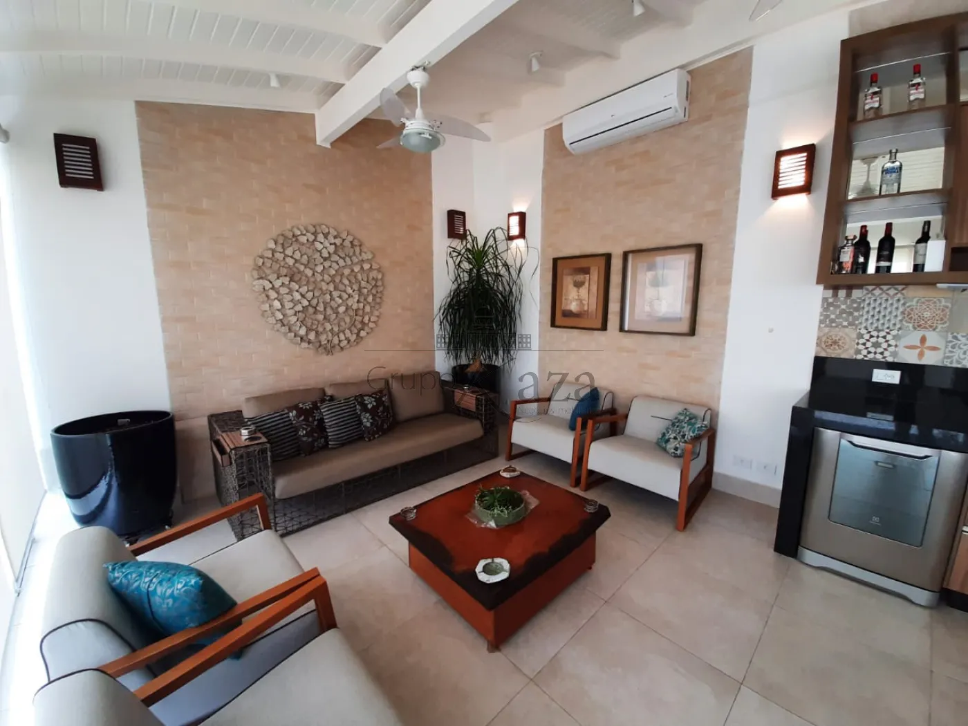 Foto 10 de Apartamento Cobertura em Praia Grande, Ubatuba - imagem 10