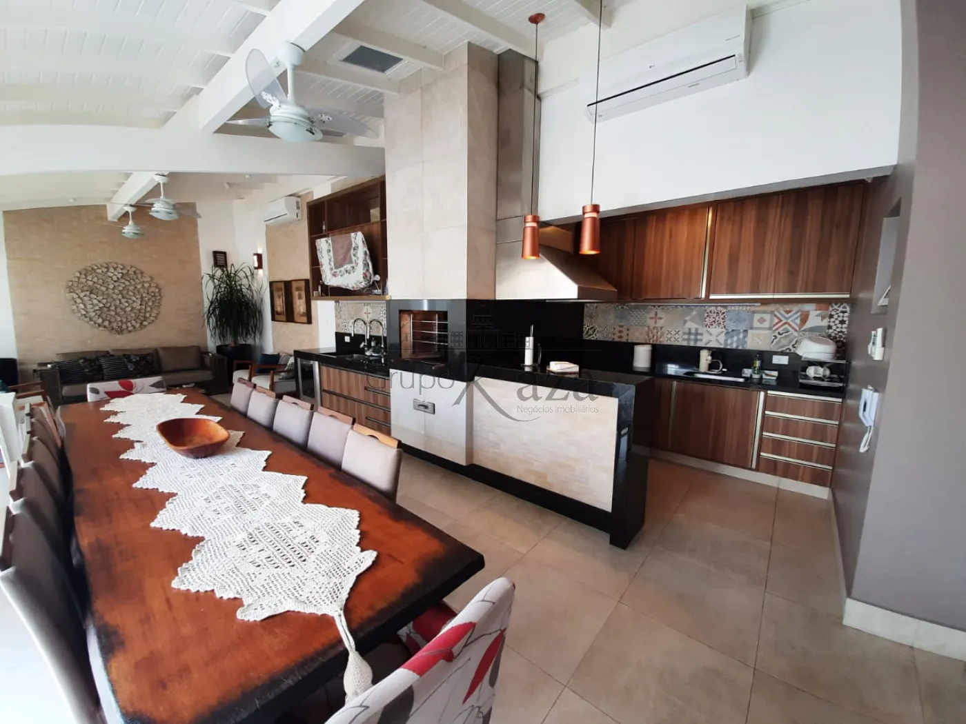 Foto 7 de Apartamento Cobertura em Praia Grande, Ubatuba - imagem 7