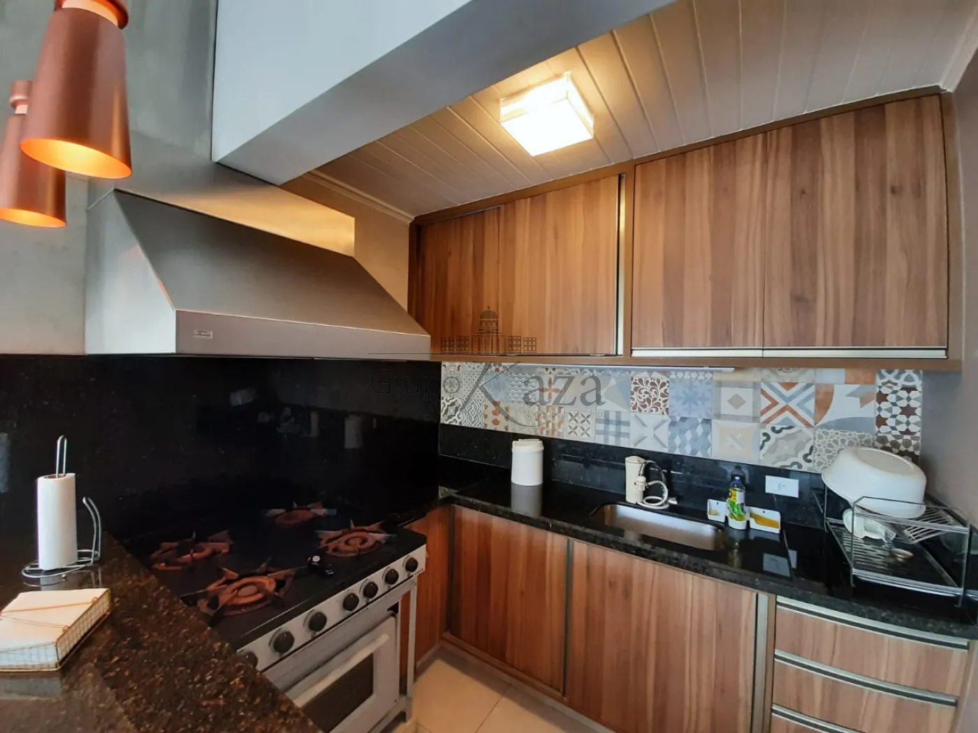 Foto 6 de Apartamento Cobertura em Praia Grande, Ubatuba - imagem 6