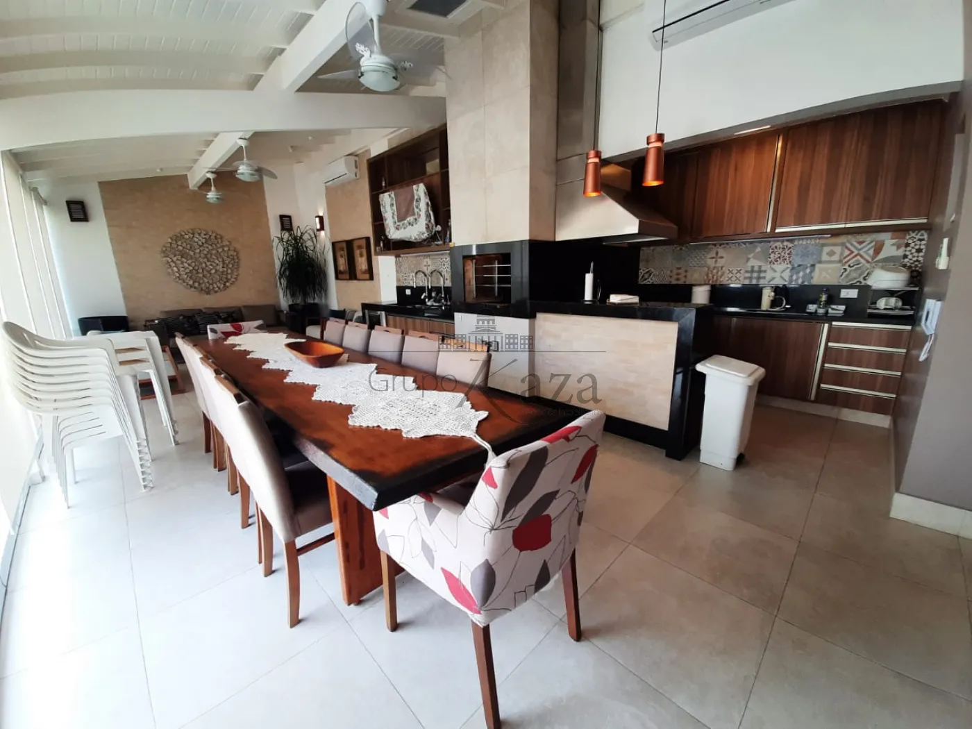 Foto 8 de Apartamento Cobertura em Praia Grande, Ubatuba - imagem 8