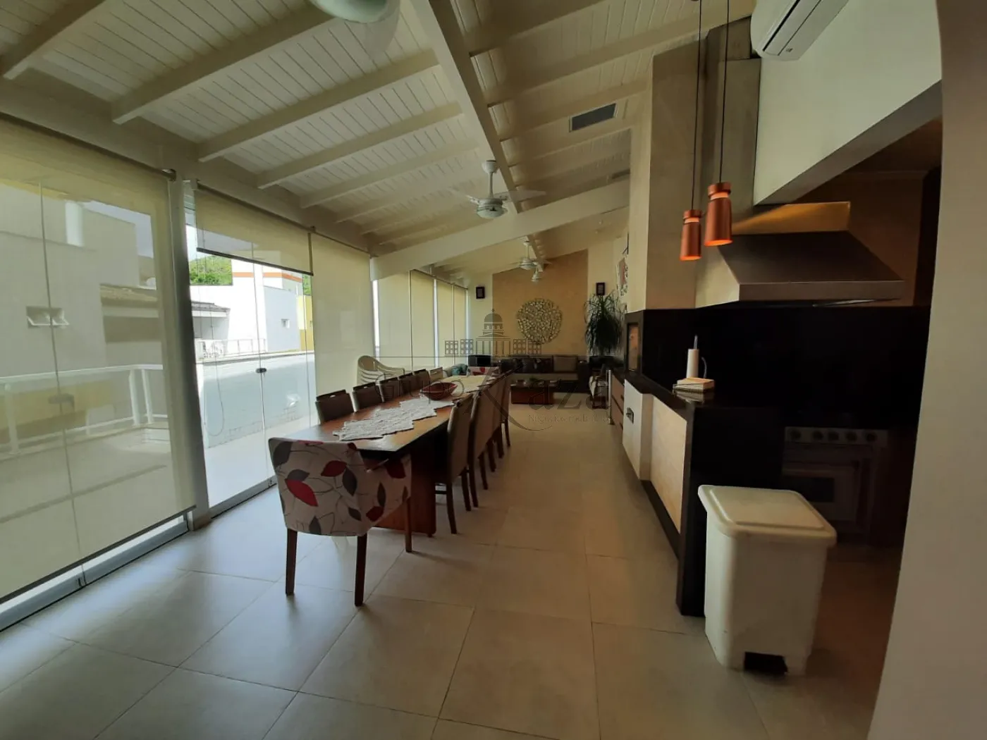 Foto 9 de Apartamento Cobertura em Praia Grande, Ubatuba - imagem 9