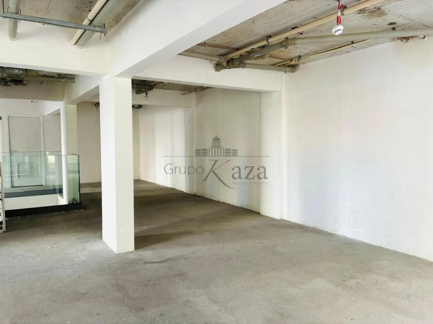 Foto 4 de Comercial Loja em condomínio comercial em Cerqueira César, São Paulo - imagem 4