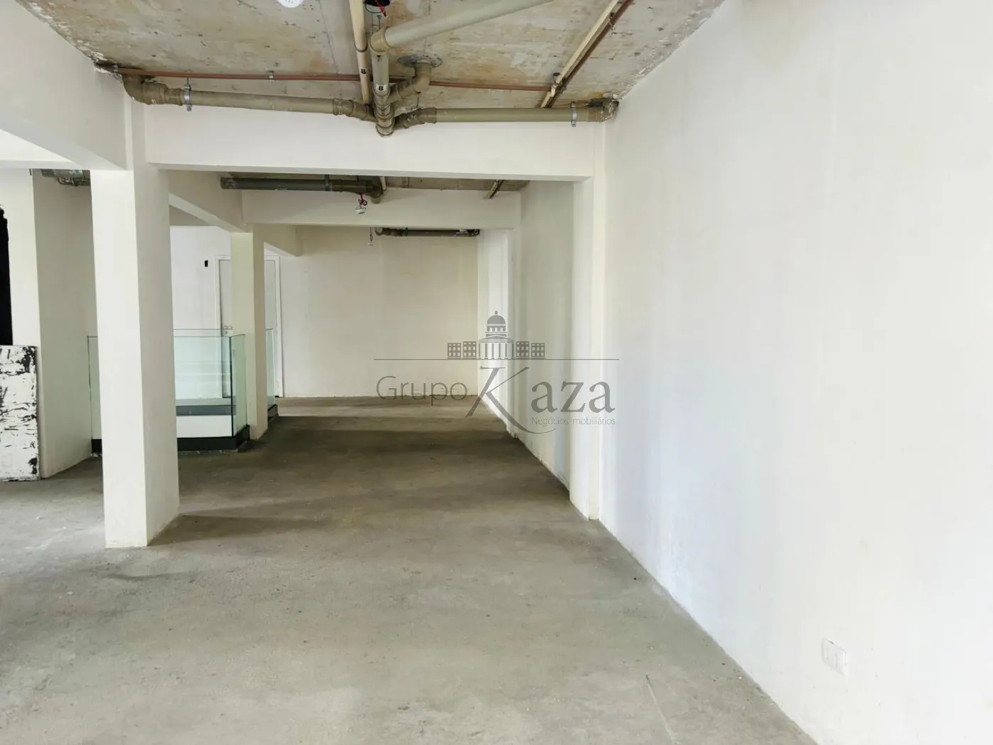 Foto 5 de Comercial Loja em condomínio comercial em Cerqueira César, São Paulo - imagem 5