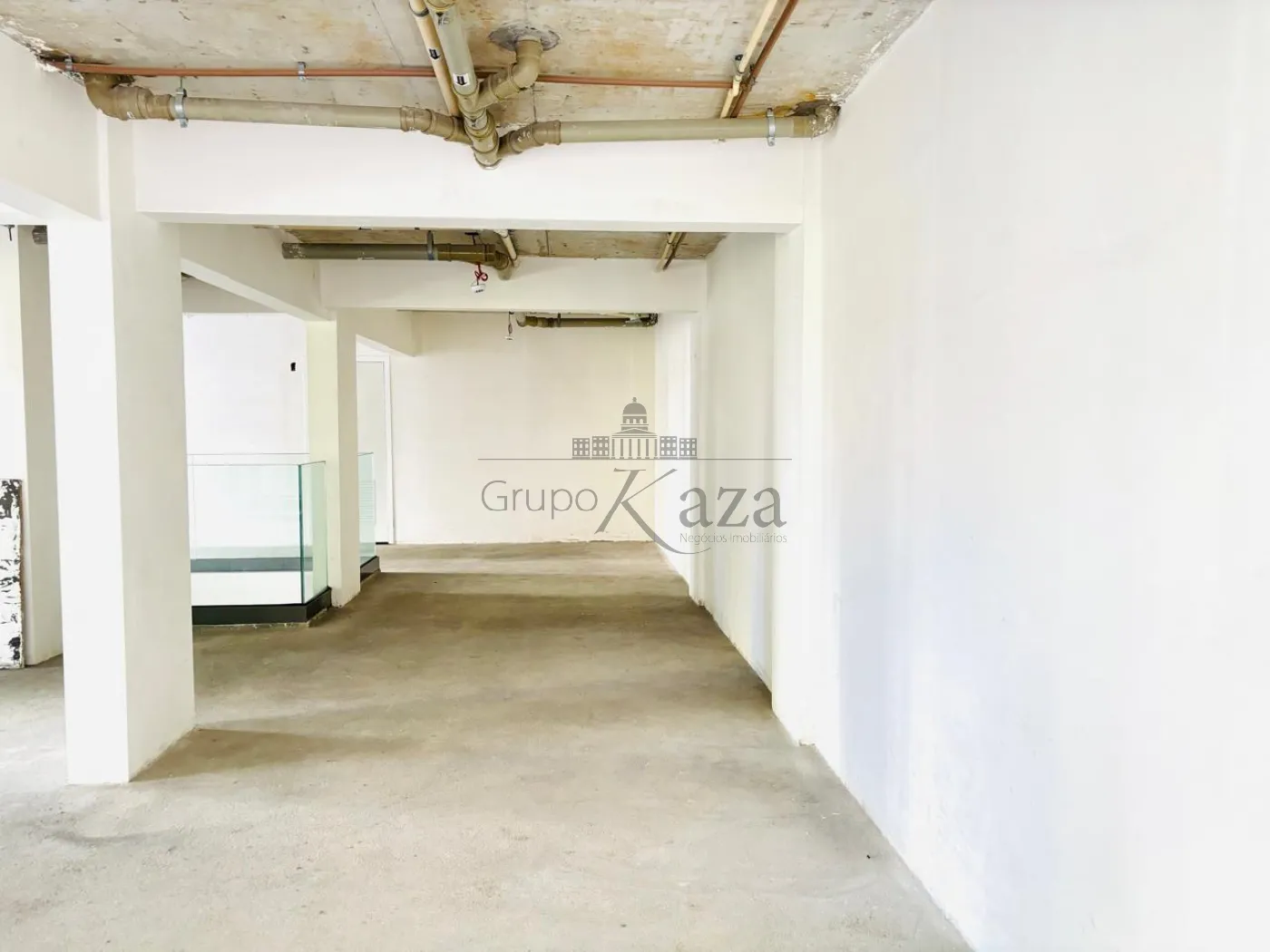 Foto 6 de Comercial Loja em condomínio comercial em Cerqueira César, São Paulo - imagem 6