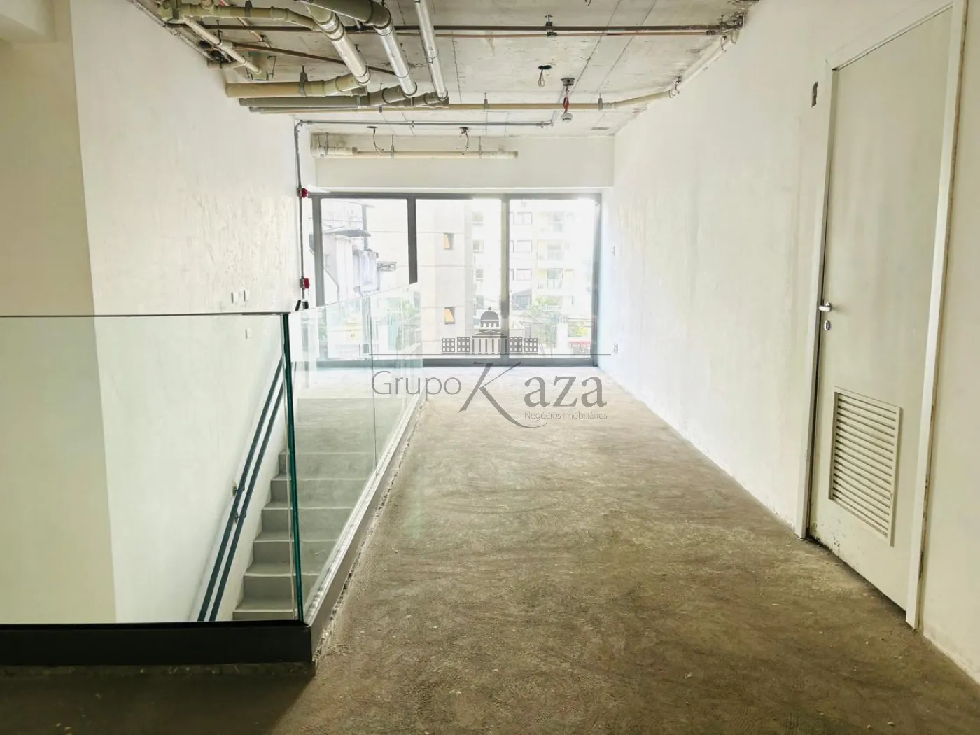 Foto 8 de Comercial Loja em condomínio comercial em Cerqueira César, São Paulo - imagem 8