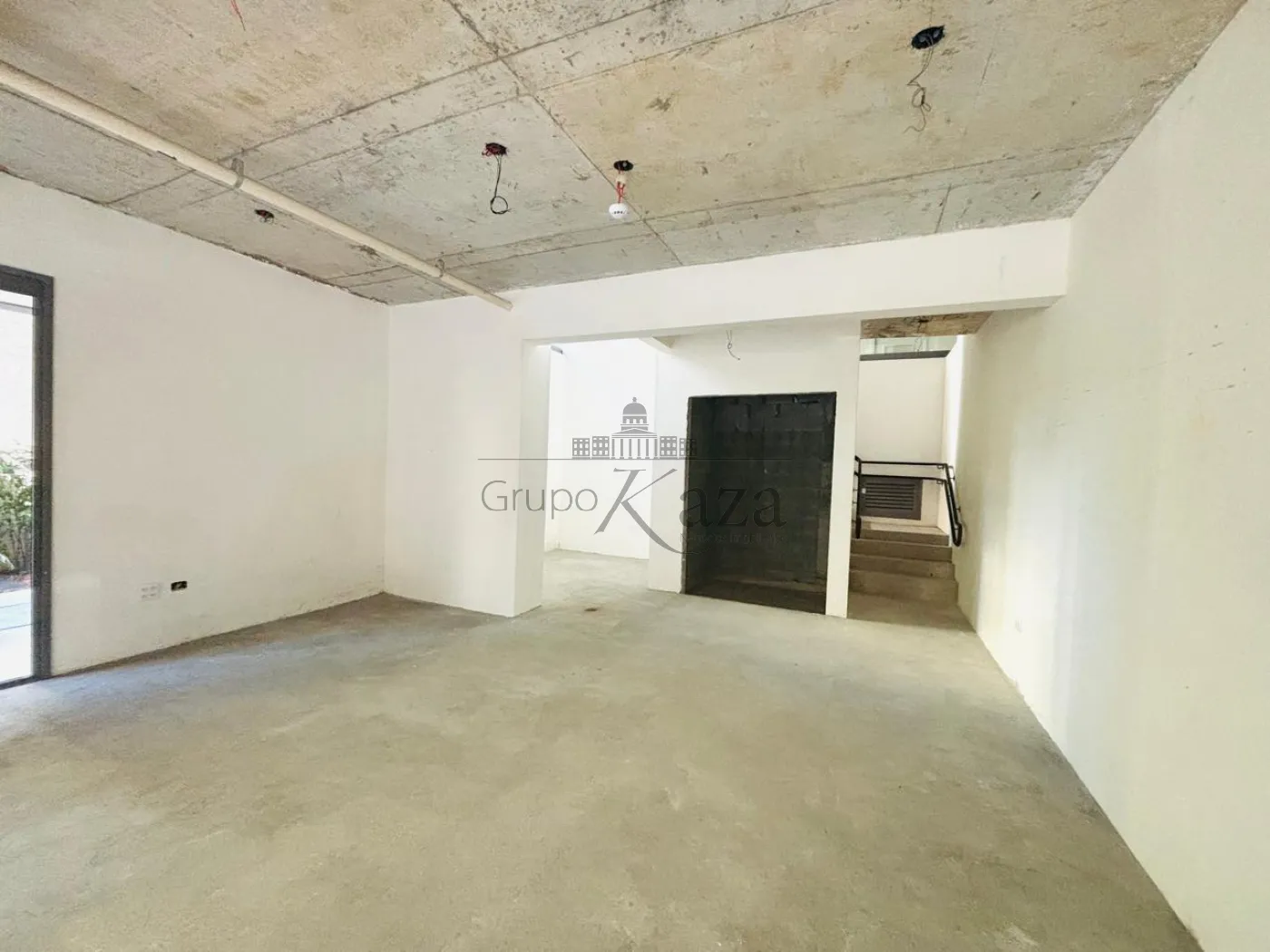 Foto 9 de Comercial Loja em condomínio comercial em Cerqueira César, São Paulo - imagem 9