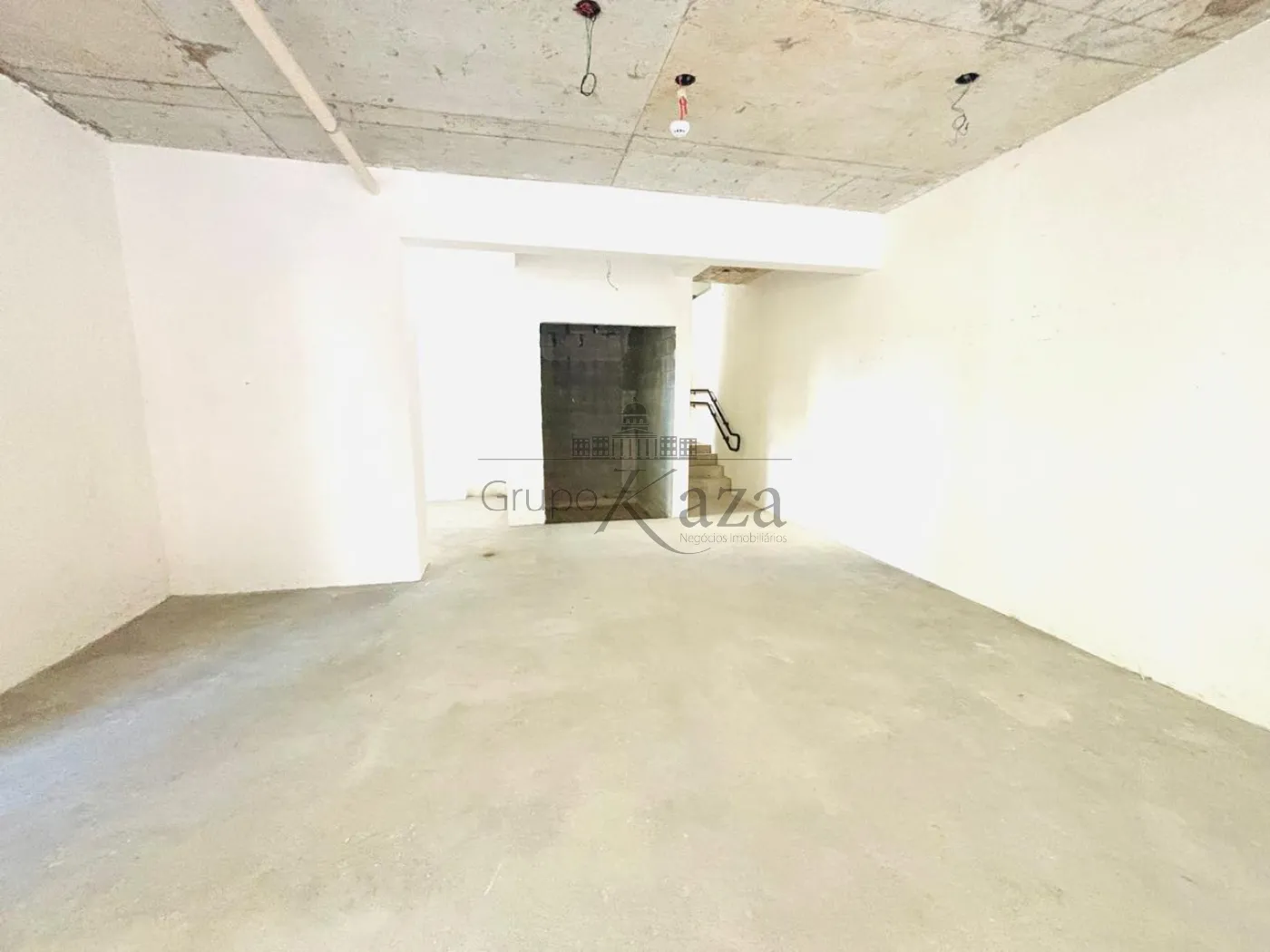 Foto 11 de Comercial Loja em condomínio comercial em Cerqueira César, São Paulo - imagem 11