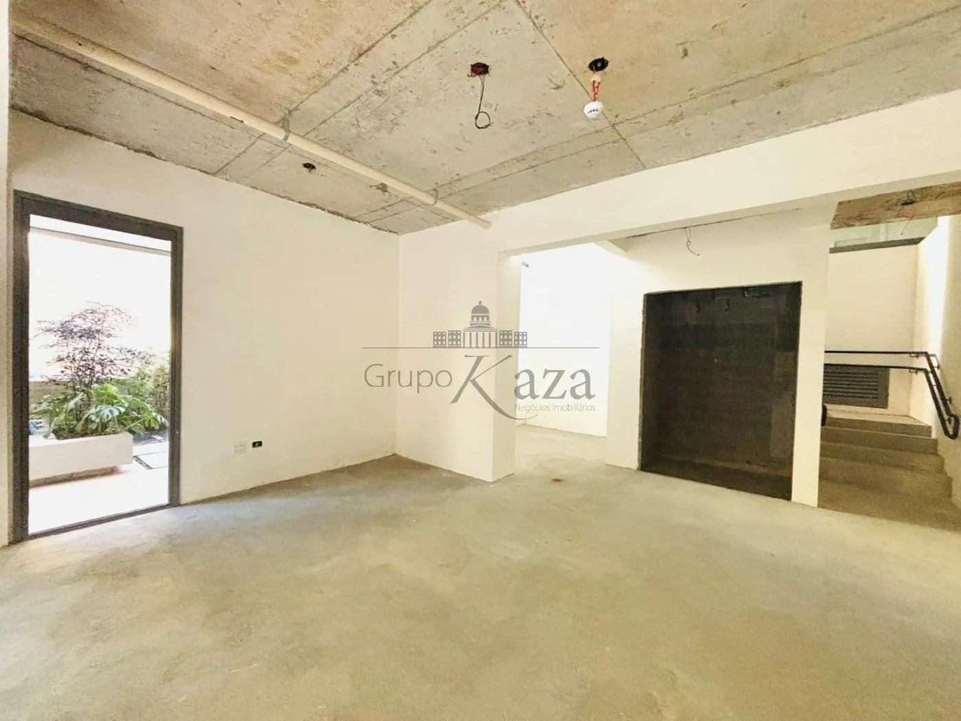 Foto 12 de Comercial Loja em condomínio comercial em Cerqueira César, São Paulo - imagem 12