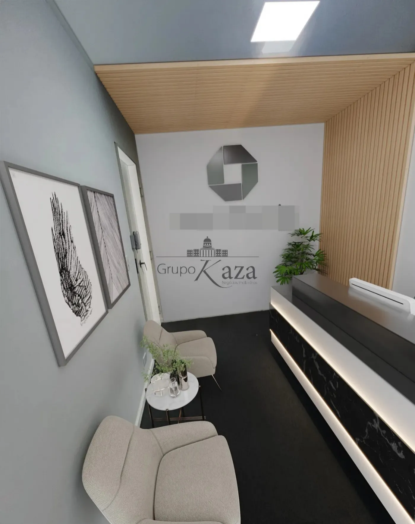 São Paulo Comercial Locacao R$ 12.000,00 Condominio R$5.000,00 Area construida 172.00m2 - foto 1