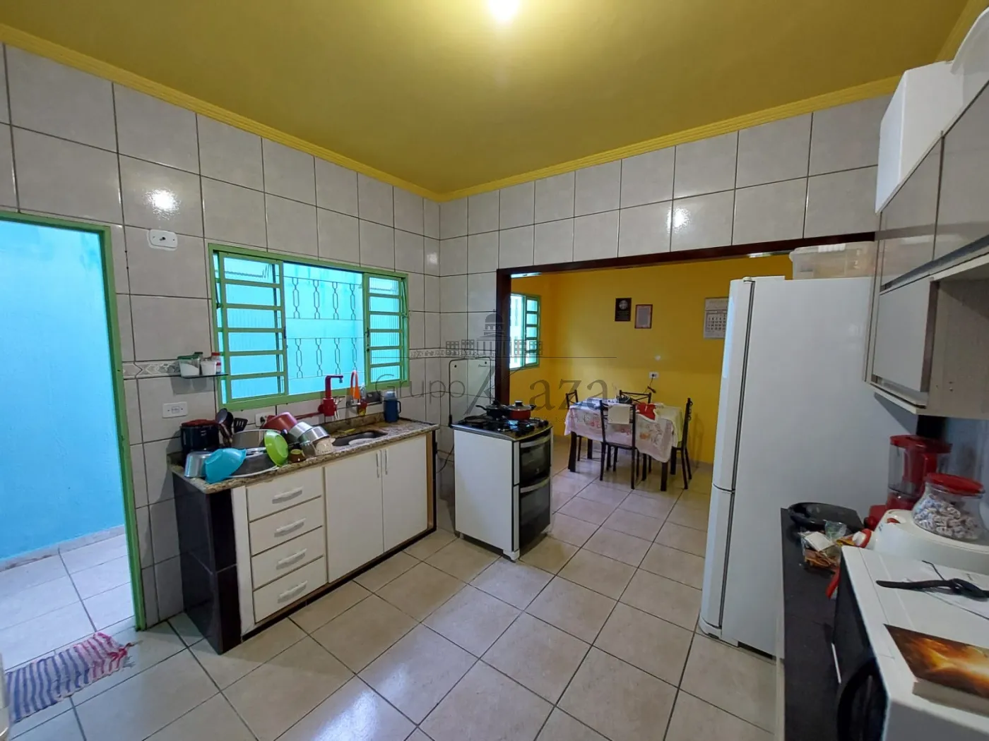 Foto 2 de Casa Sobrado em Jardim Torrão de Ouro, São José dos Campos - imagem 2 Foto 2 de Casa Sobrado em Jardim Torrão de Ouro, São José dos Campos - imagem 2