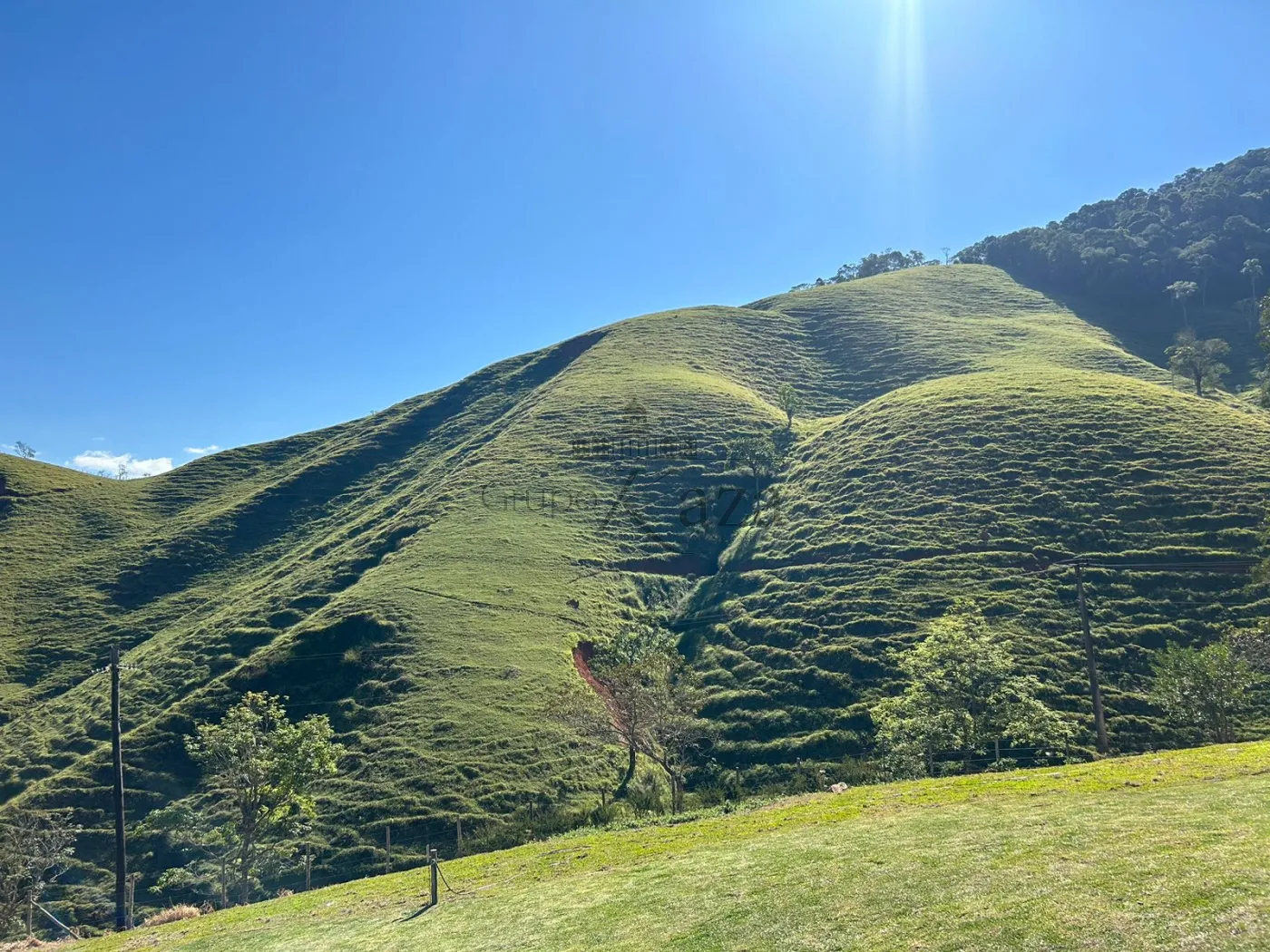 Foto 2 de Rural Fazenda em São Francisco Xavier, São José dos Campos - imagem 2 Foto 2 de Rural Fazenda em São Francisco Xavier, São José dos Campos - imagem 2