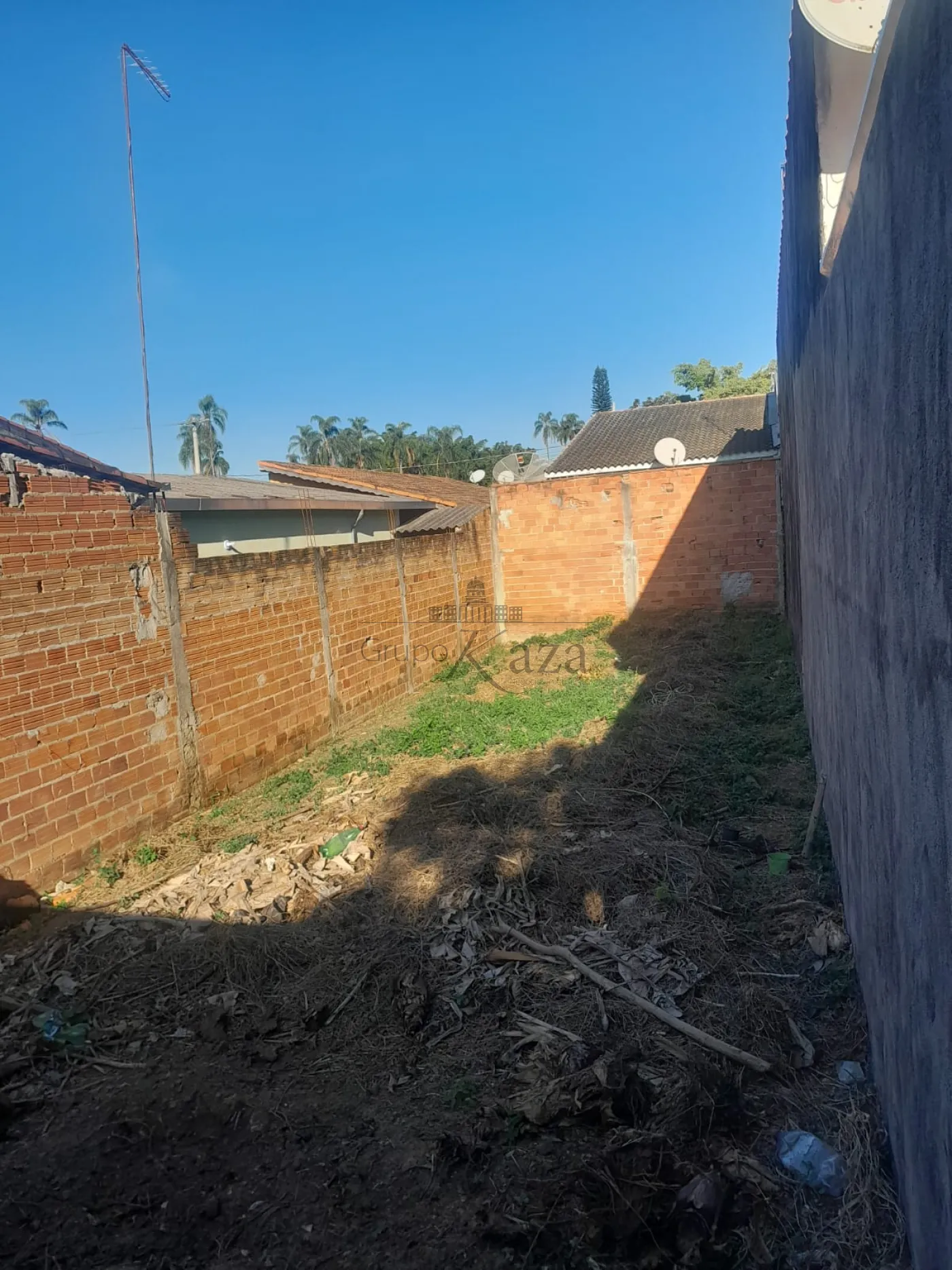 Foto 1 de Terreno Padrão em Jardim Mariana I, São José dos Campos - imagem 1 Foto 1 de Terreno Padrão em Jardim Mariana I, São José dos Campos - imagem 1