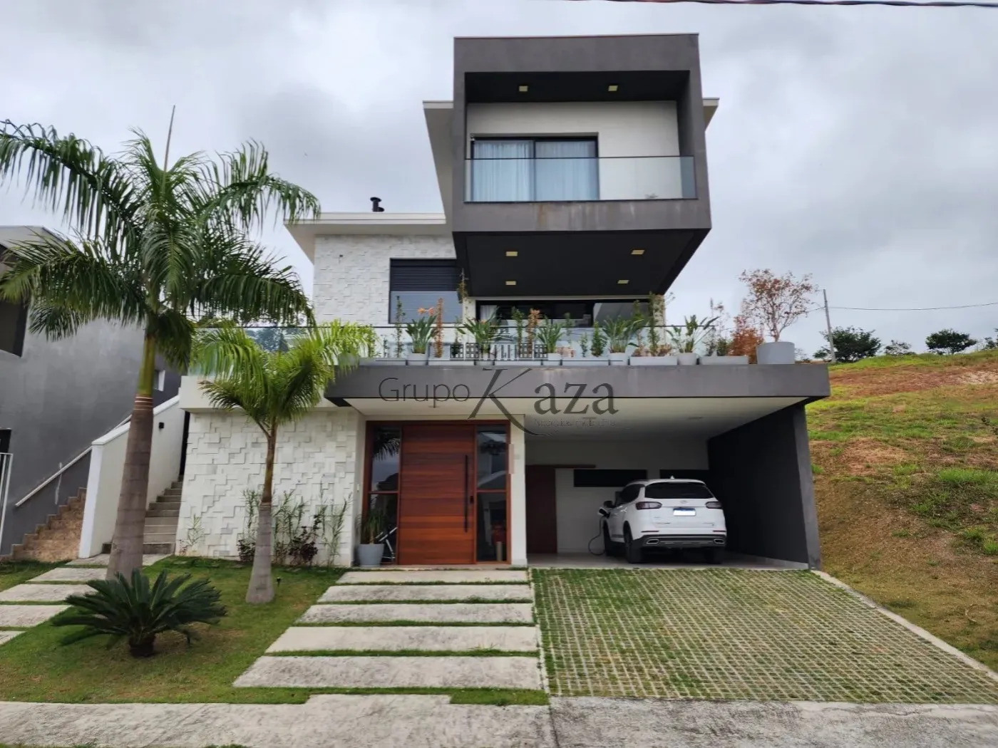 Foto 1 de Casa Condomínio em Putim, São José dos Campos - imagem 1 Foto 1 de Casa Condomínio em Putim, São José dos Campos - imagem 1