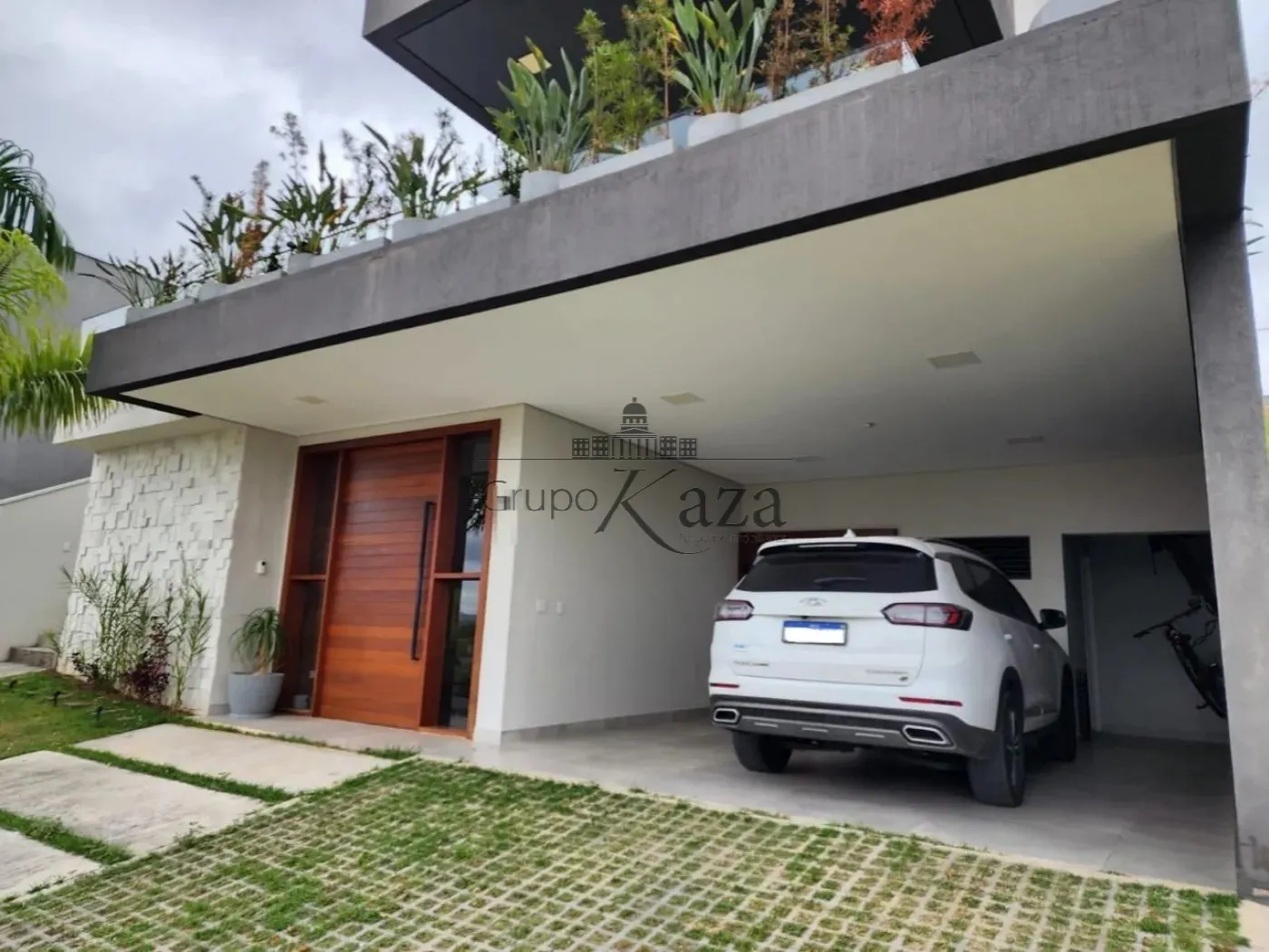 Foto 2 de Casa Condomínio em Putim, São José dos Campos - imagem 2 Foto 2 de Casa Condomínio em Putim, São José dos Campos - imagem 2