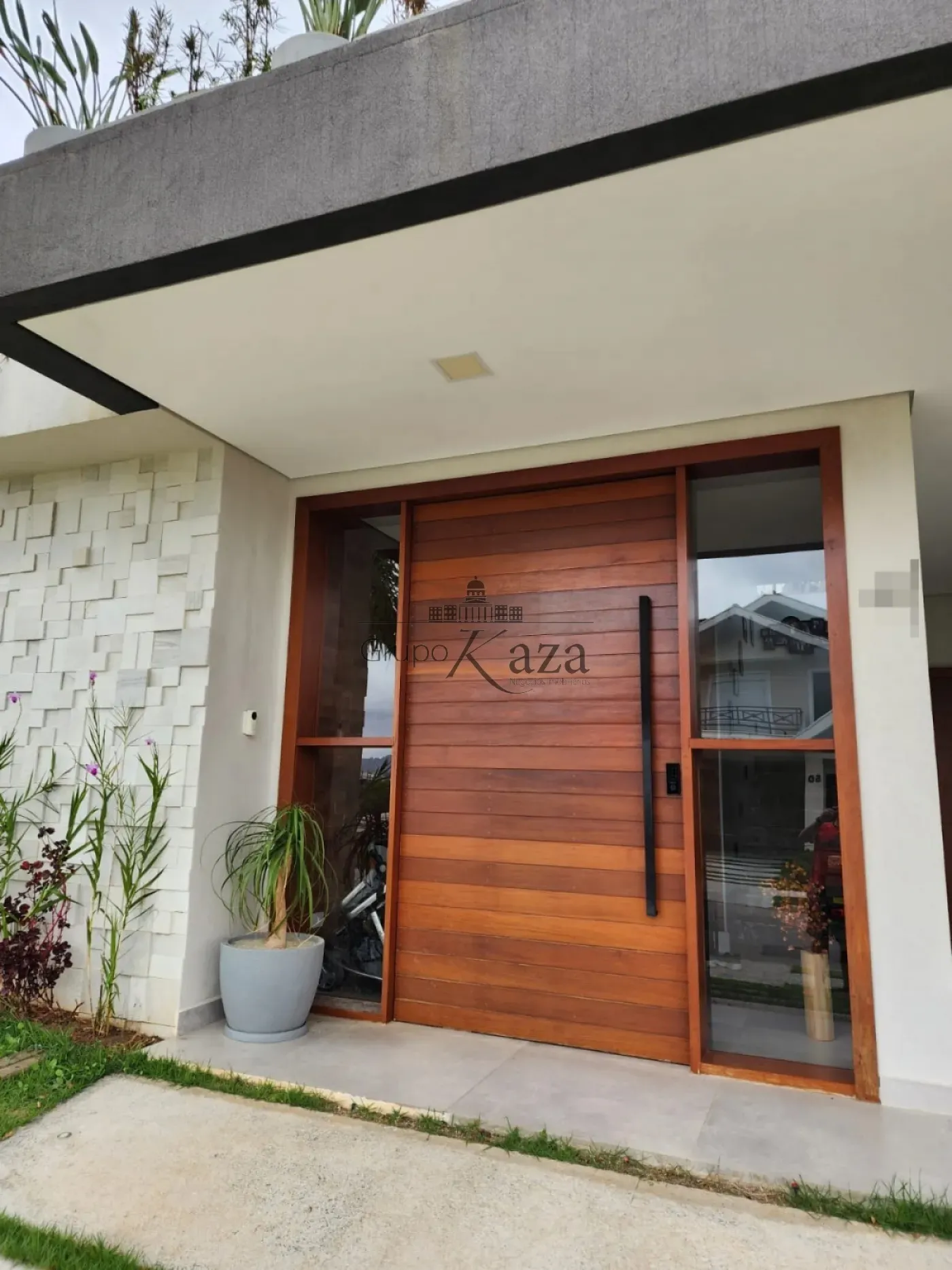 Foto 3 de Casa Condomínio em Putim, São José dos Campos - imagem 3 Foto 3 de Casa Condomínio em Putim, São José dos Campos - imagem 3