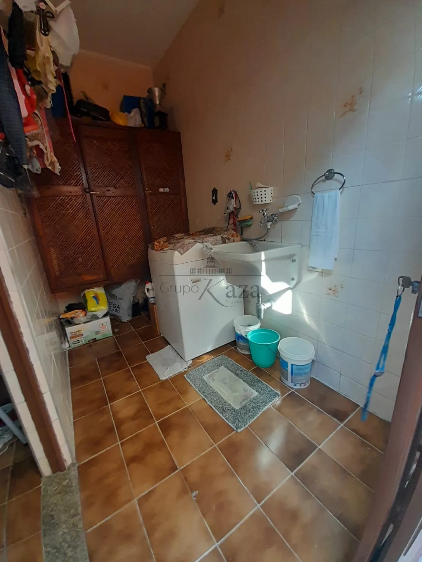 Foto 13 de Casa Padrão em Jardim Portugal, São José dos Campos - imagem 13