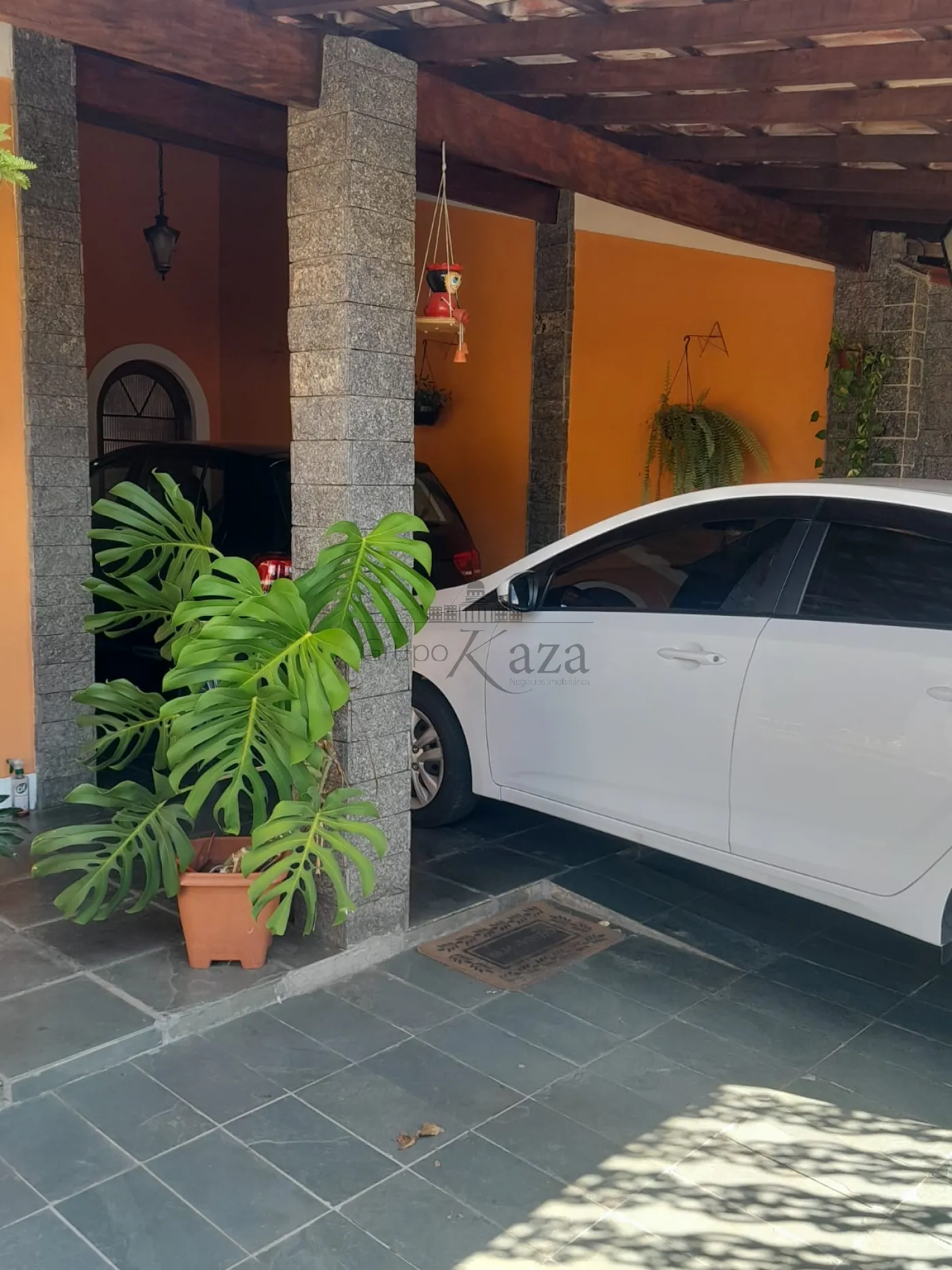 Foto 2 de Casa Padrão em Jardim Portugal, São José dos Campos - imagem 2