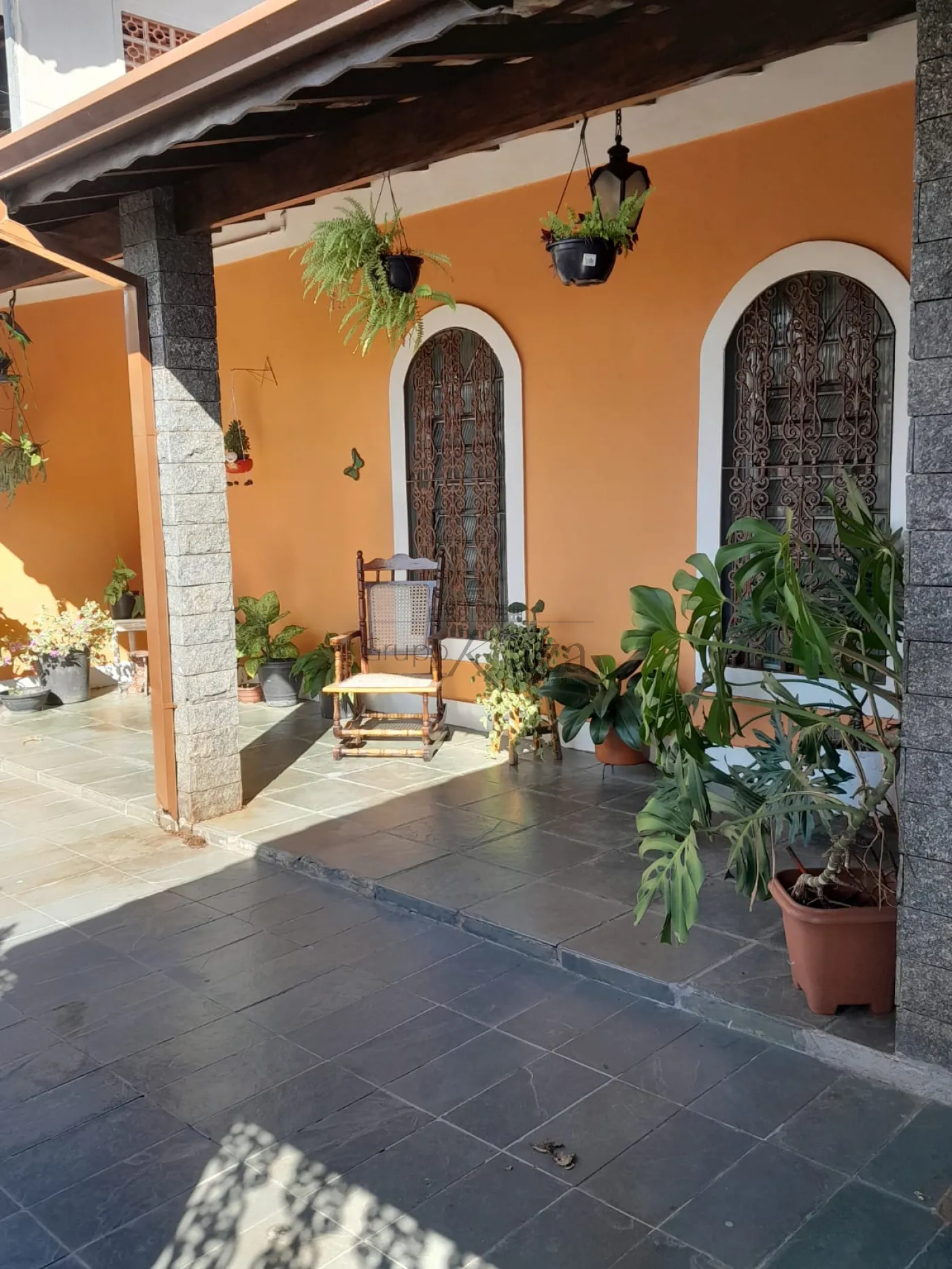 Foto 1 de Casa Padrão em Jardim Portugal, São José dos Campos - imagem 1