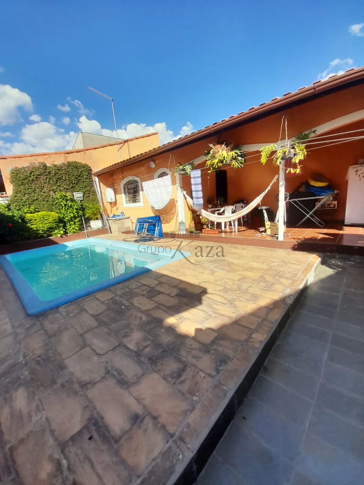 Foto 16 de Casa Padrão em Jardim Portugal, São José dos Campos - imagem 16