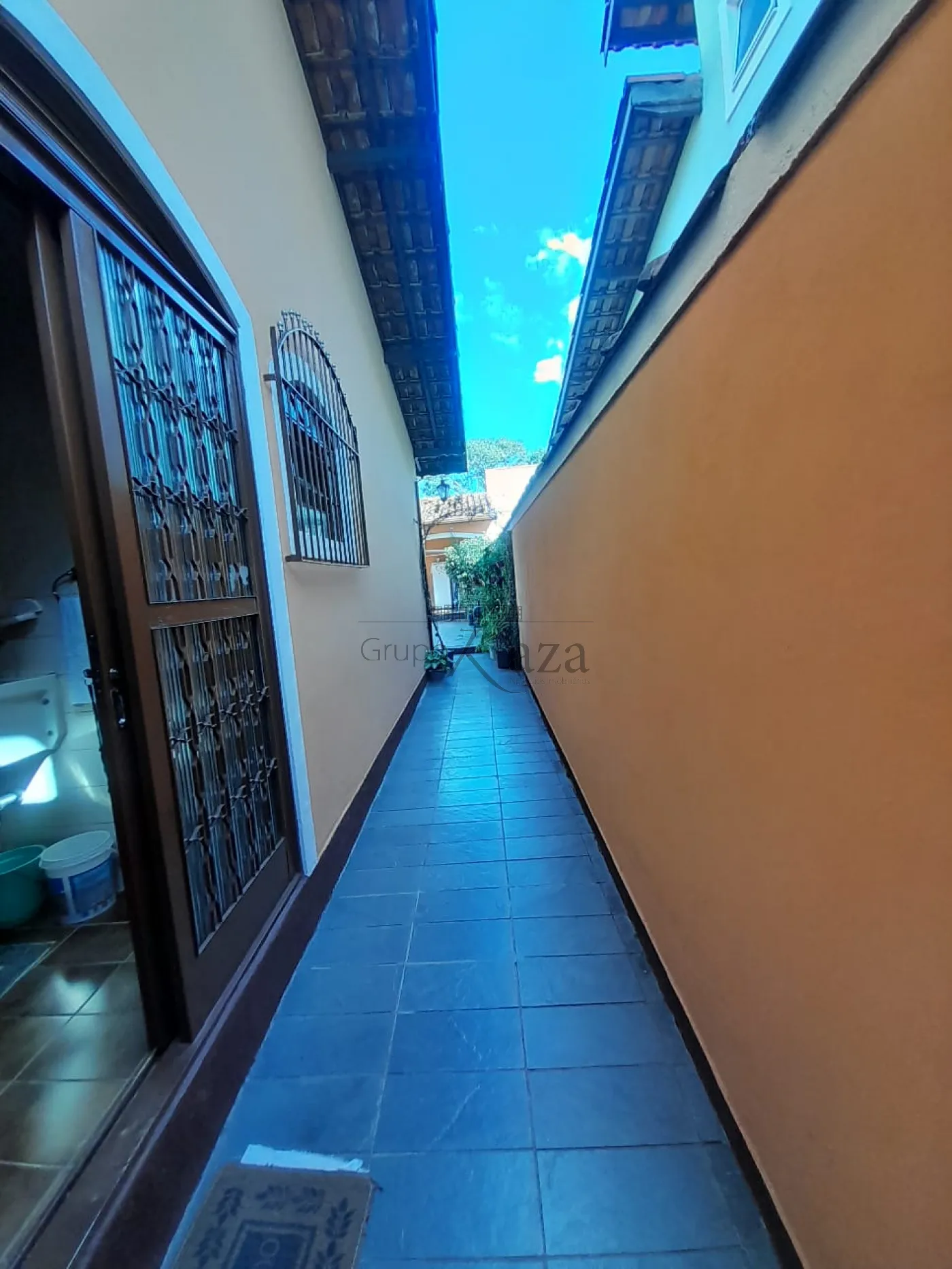 Foto 15 de Casa Padrão em Jardim Portugal, São José dos Campos - imagem 15