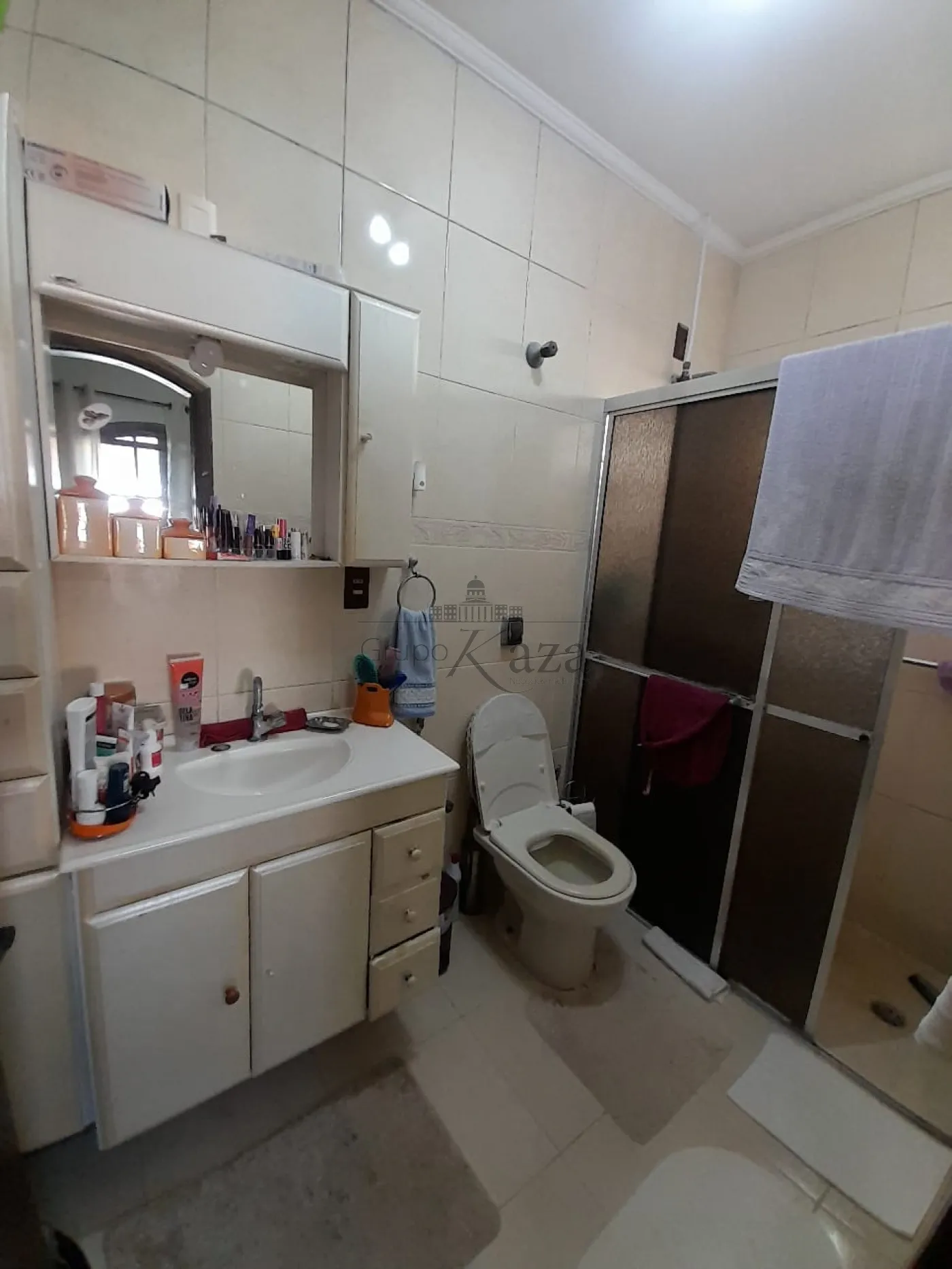 Foto 12 de Casa Padrão em Jardim Portugal, São José dos Campos - imagem 12