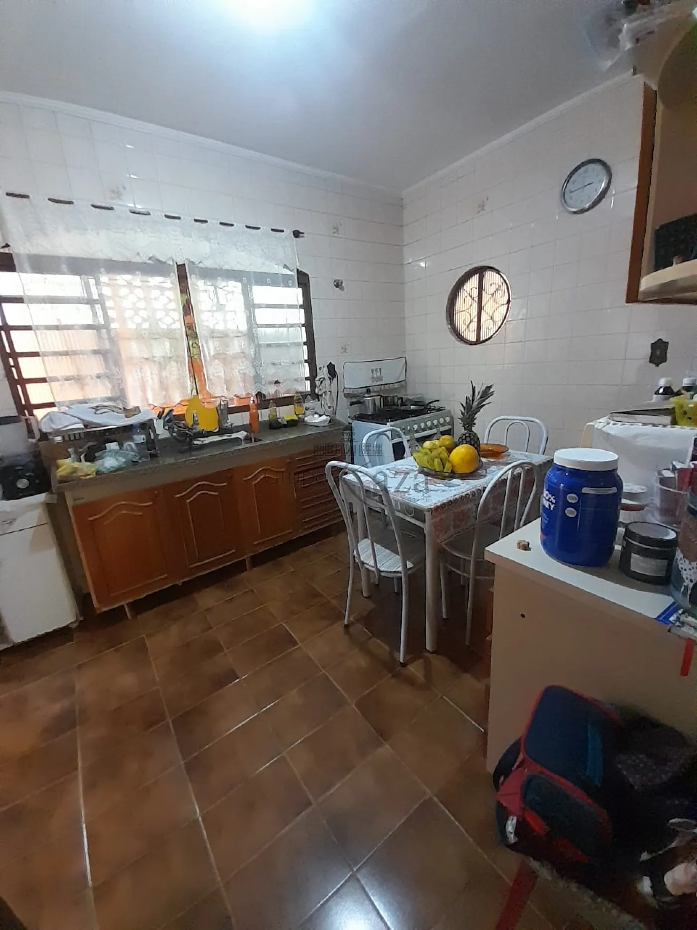 Foto 6 de Casa Padrão em Jardim Portugal, São José dos Campos - imagem 6