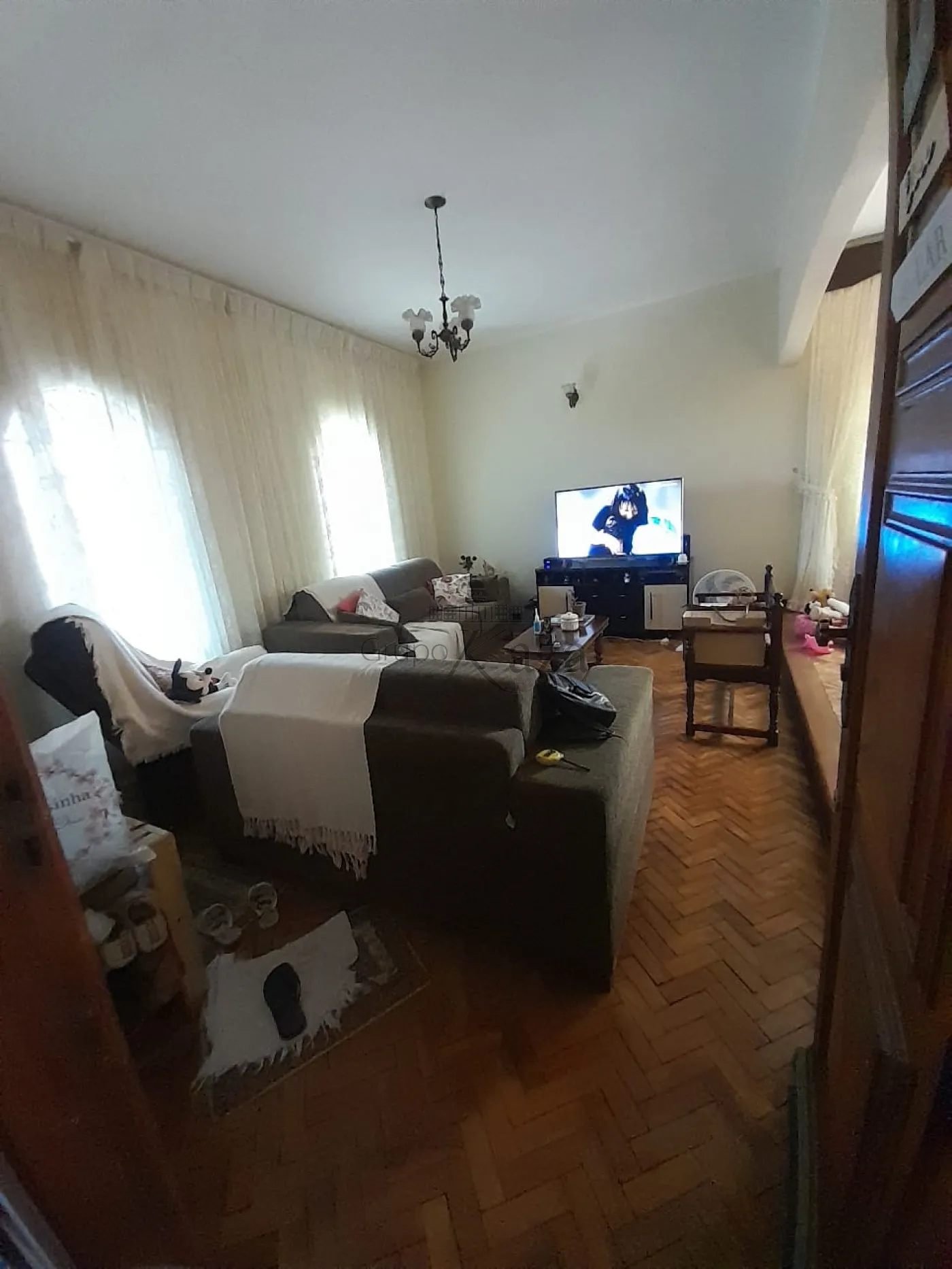 Foto 3 de Casa Padrão em Jardim Portugal, São José dos Campos - imagem 3