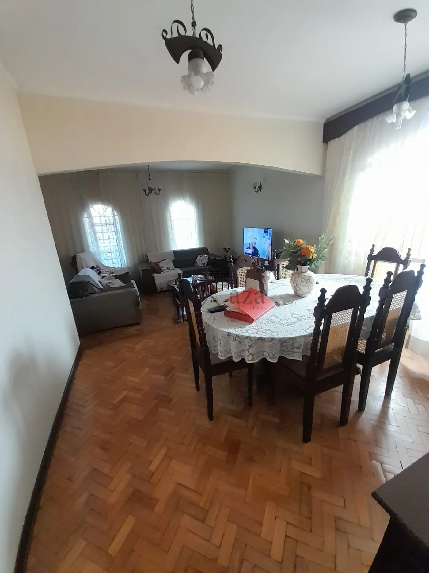 Foto 4 de Casa Padrão em Jardim Portugal, São José dos Campos - imagem 4