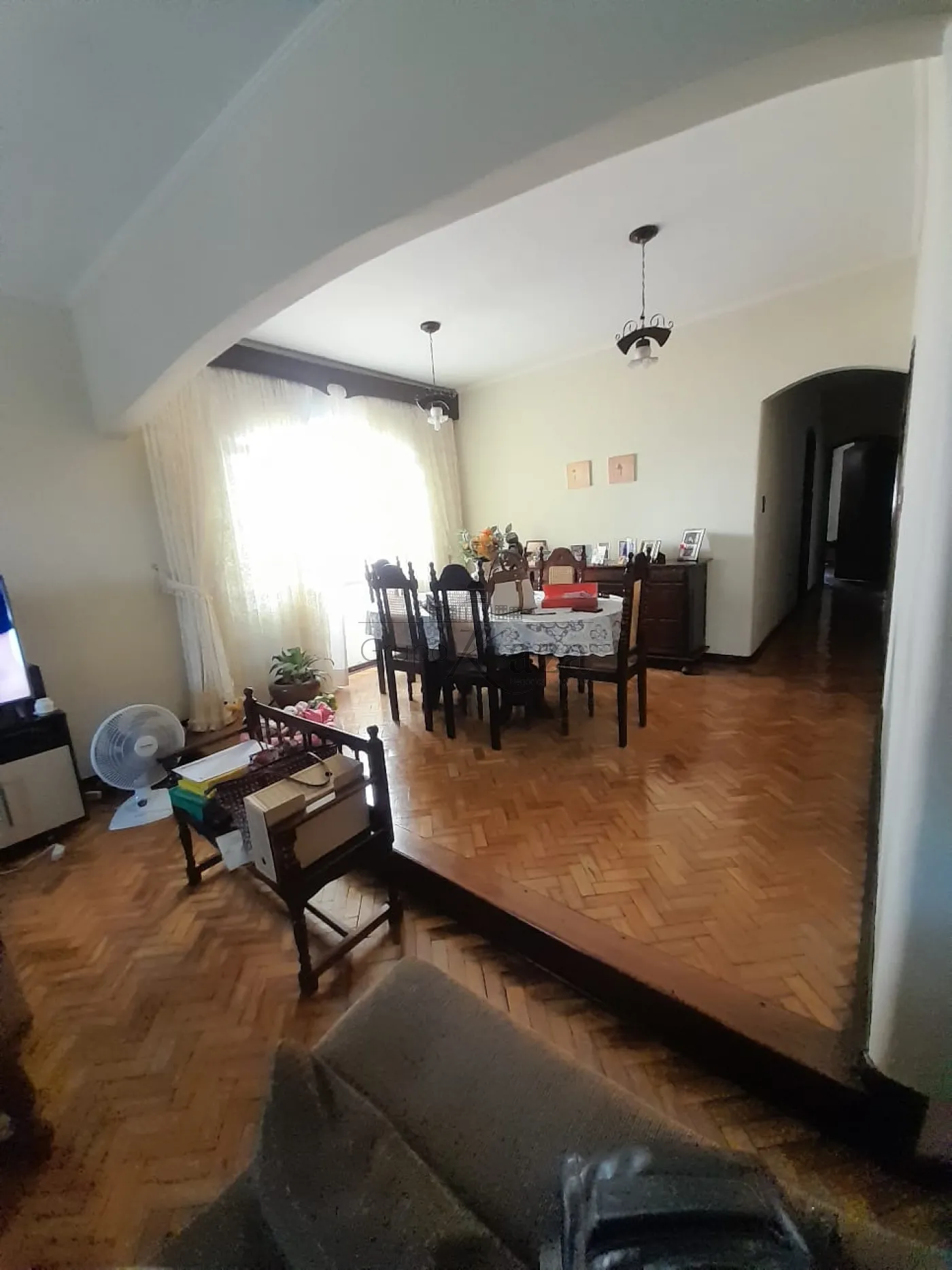 Foto 5 de Casa Padrão em Jardim Portugal, São José dos Campos - imagem 5