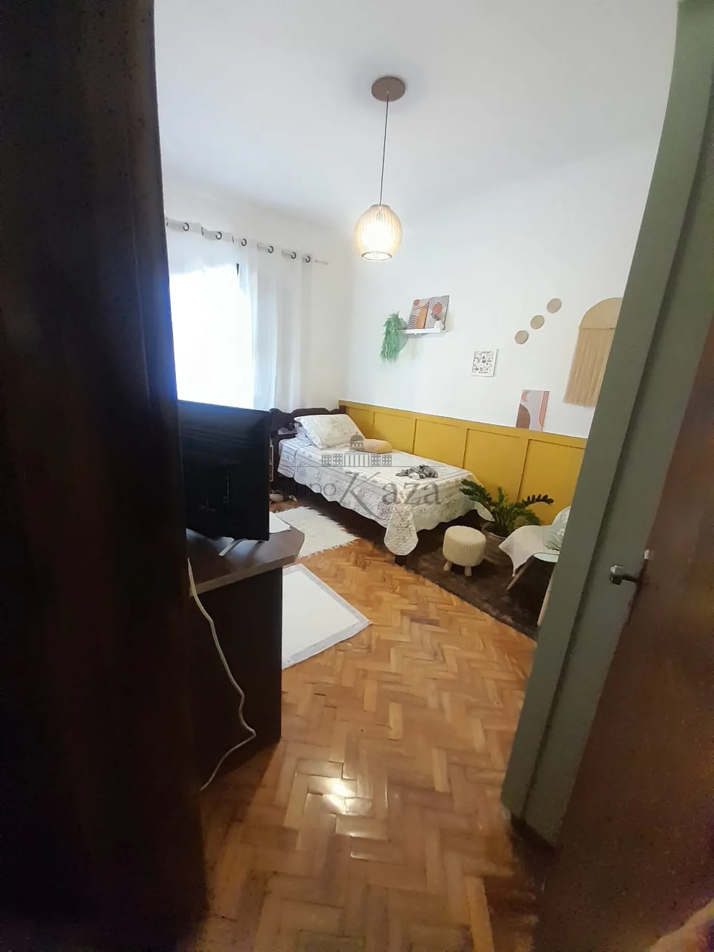 Foto 10 de Casa Padrão em Jardim Portugal, São José dos Campos - imagem 10