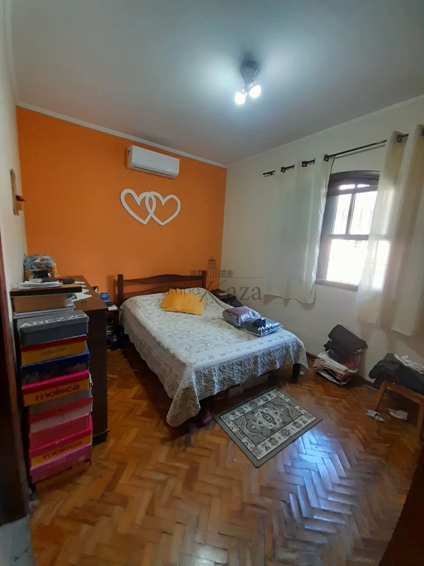 Foto 11 de Casa Padrão em Jardim Portugal, São José dos Campos - imagem 11
