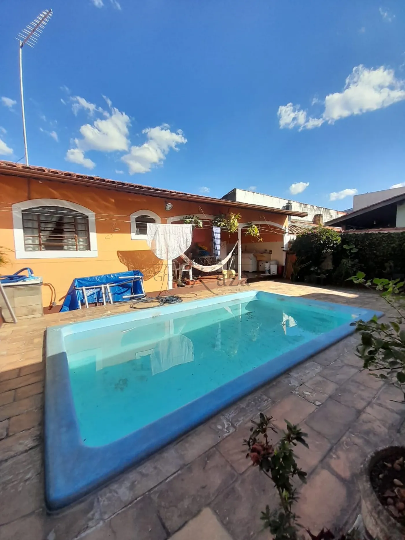 Foto 17 de Casa Padrão em Jardim Portugal, São José dos Campos - imagem 17