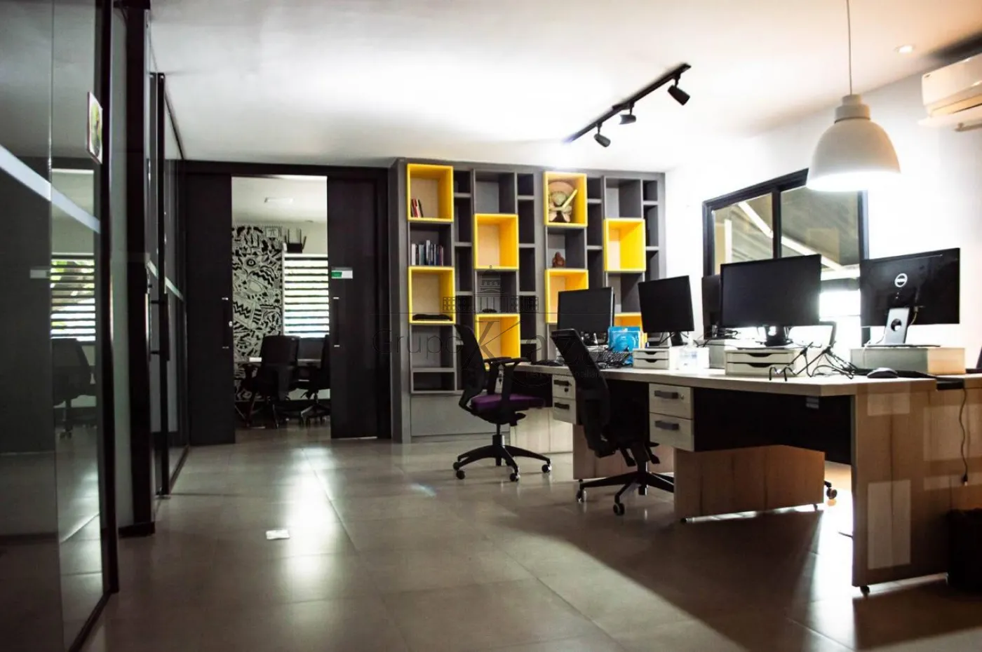 Foto 3 de Casa Comercial Residencial em Pinheiros, São Paulo - imagem 3 Foto 3 de Casa Comercial Residencial em Pinheiros, São Paulo - imagem 3