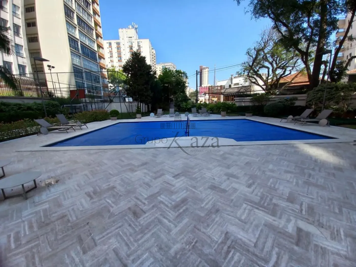 Foto 16 de Apartamento Padrão em Higienópolis, São Paulo - imagem 16