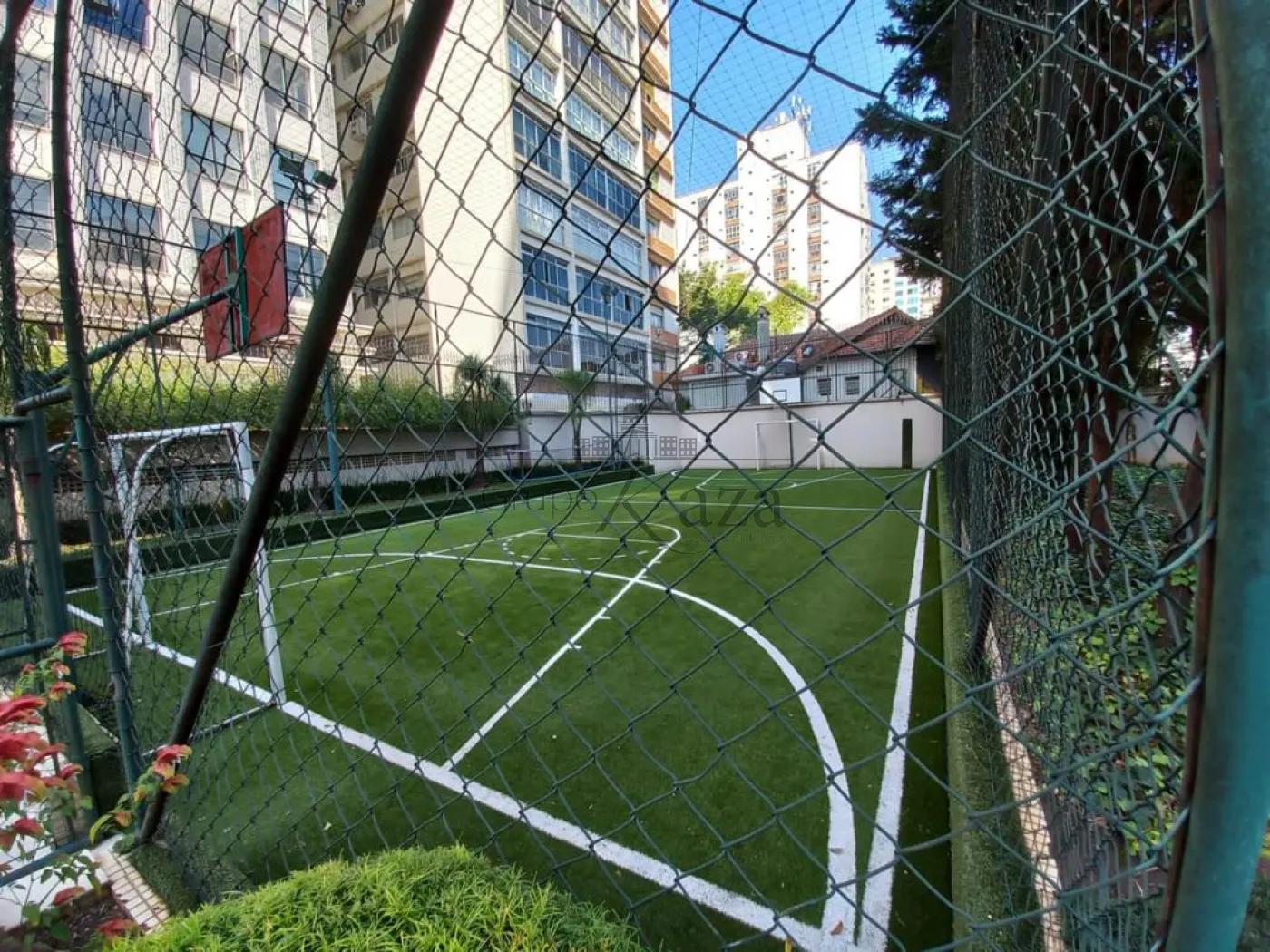 Foto 18 de Apartamento Padrão em Higienópolis, São Paulo - imagem 18