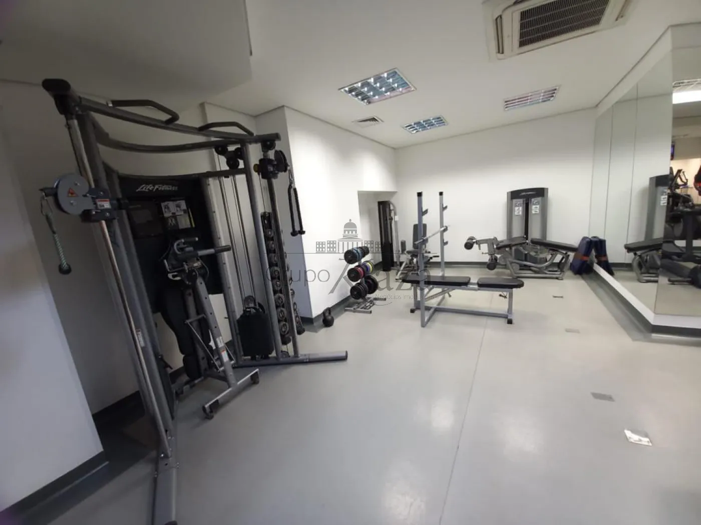 Foto 20 de Apartamento Padrão em Higienópolis, São Paulo - imagem 20