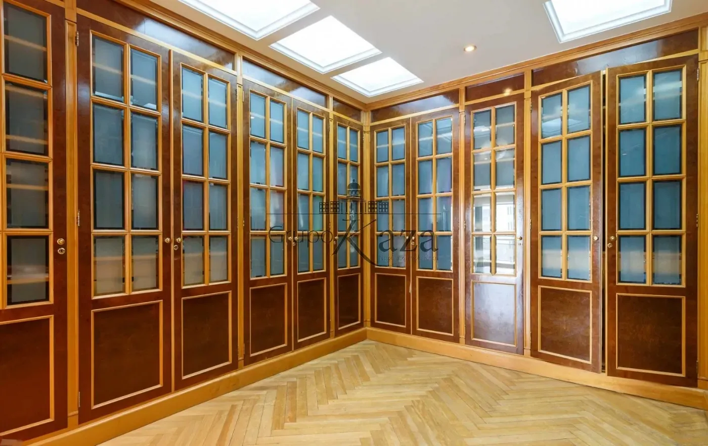 Foto 15 de Apartamento Padrão em Higienópolis, São Paulo - imagem 15