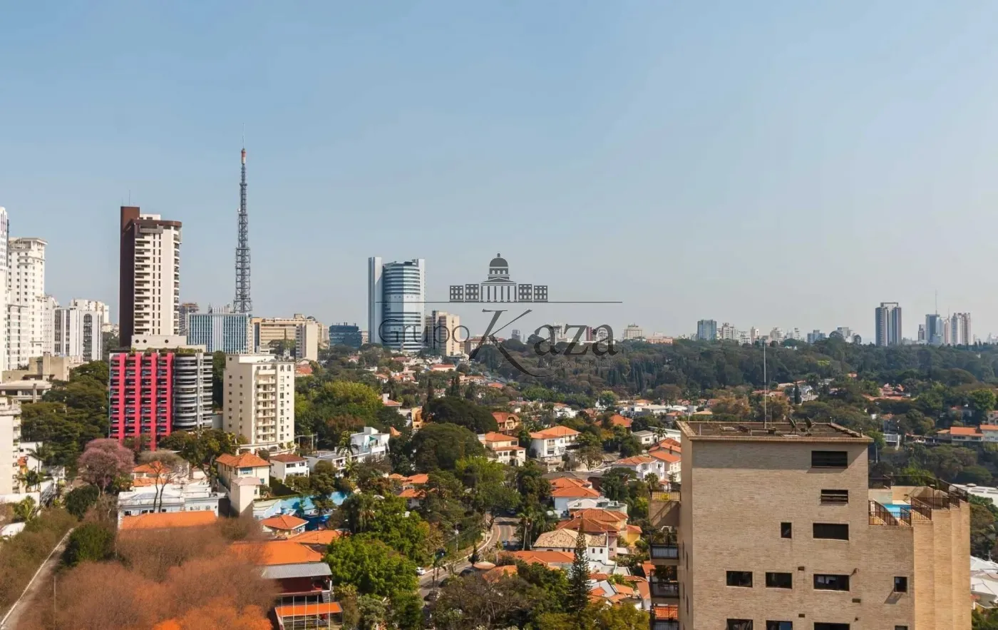 Foto 11 de Apartamento Padrão em Higienópolis, São Paulo - imagem 11