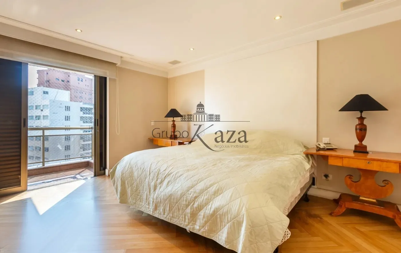 Foto 10 de Apartamento Padrão em Higienópolis, São Paulo - imagem 10