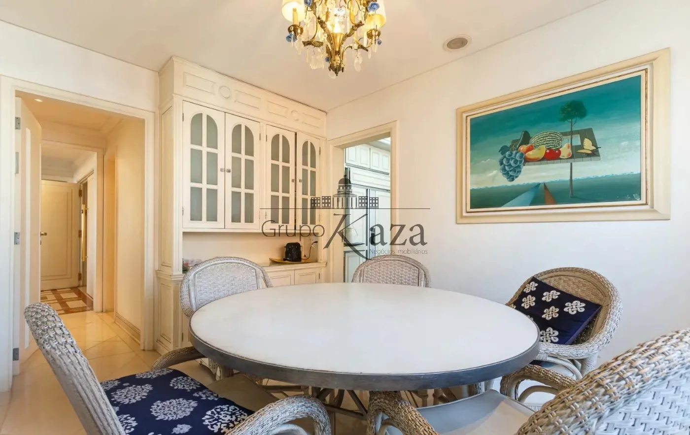 Foto 9 de Apartamento Padrão em Higienópolis, São Paulo - imagem 9