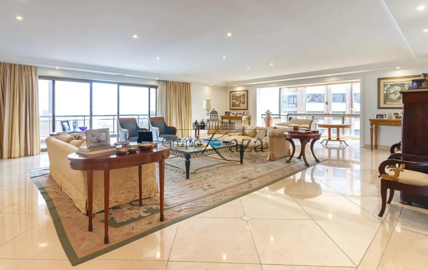 Foto 3 de Apartamento Padrão em Higienópolis, São Paulo - imagem 3 Foto 3 de Apartamento Padrão em Higienópolis, São Paulo - imagem 3