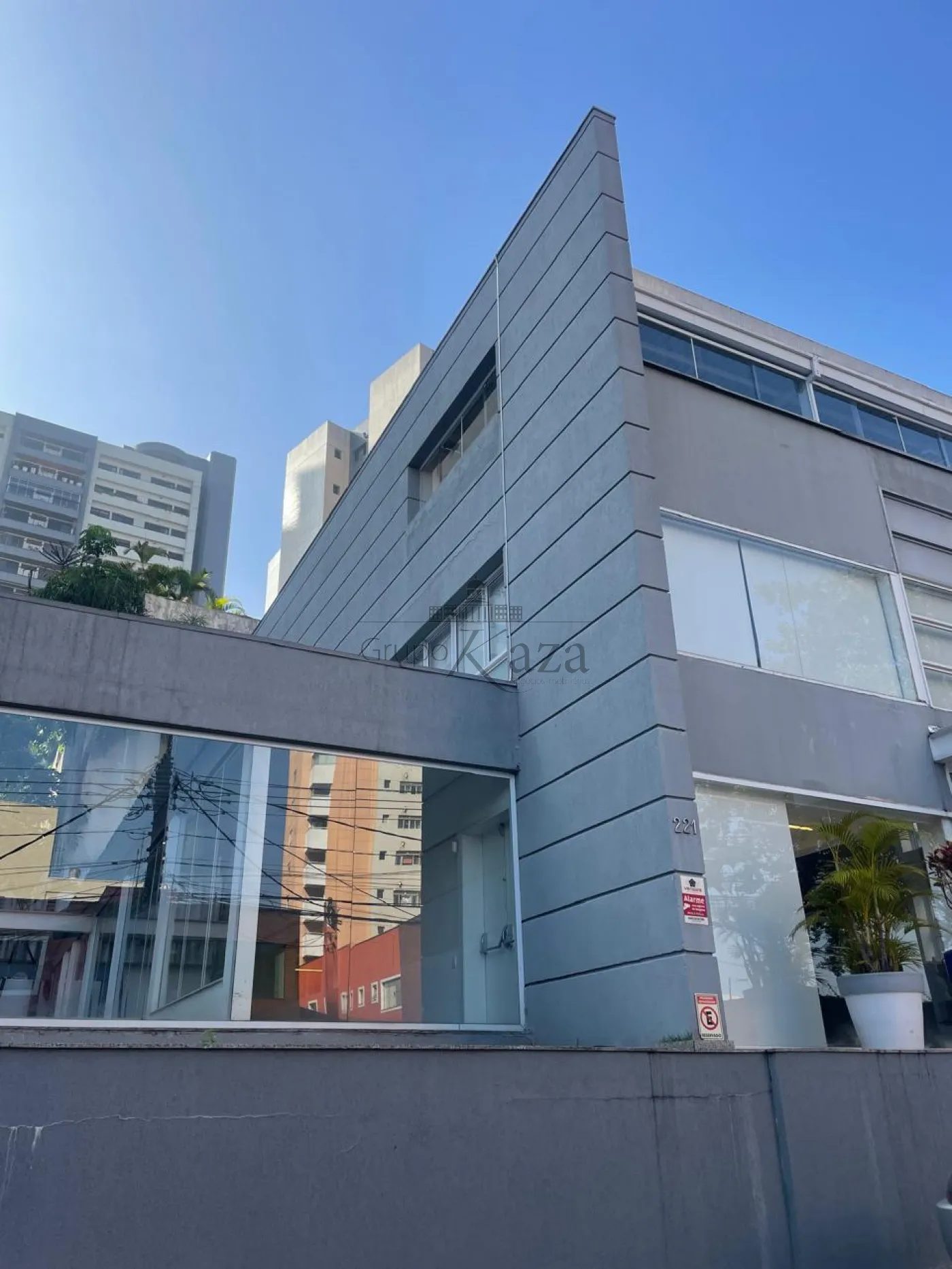 Foto 22 de Comercial Ponto Comercial em Vila Andrade, São Paulo - imagem 22