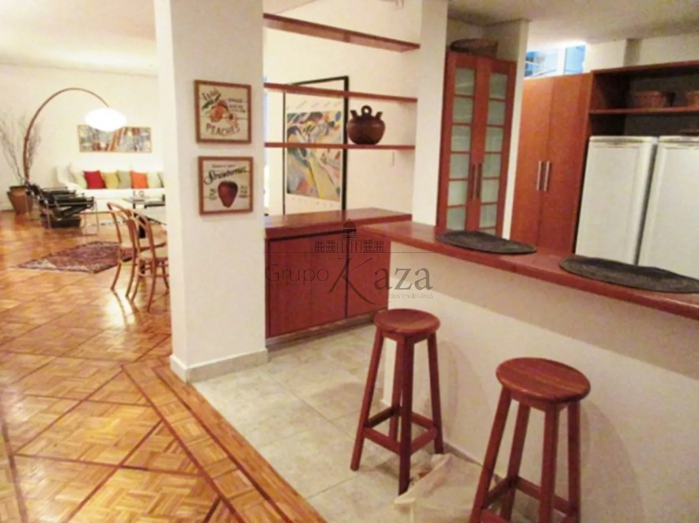 São Paulo Apartamento Venda R$1.450.000,00 Condominio R$1.900,00 2 Dormitorios 1 Suite  - foto 3