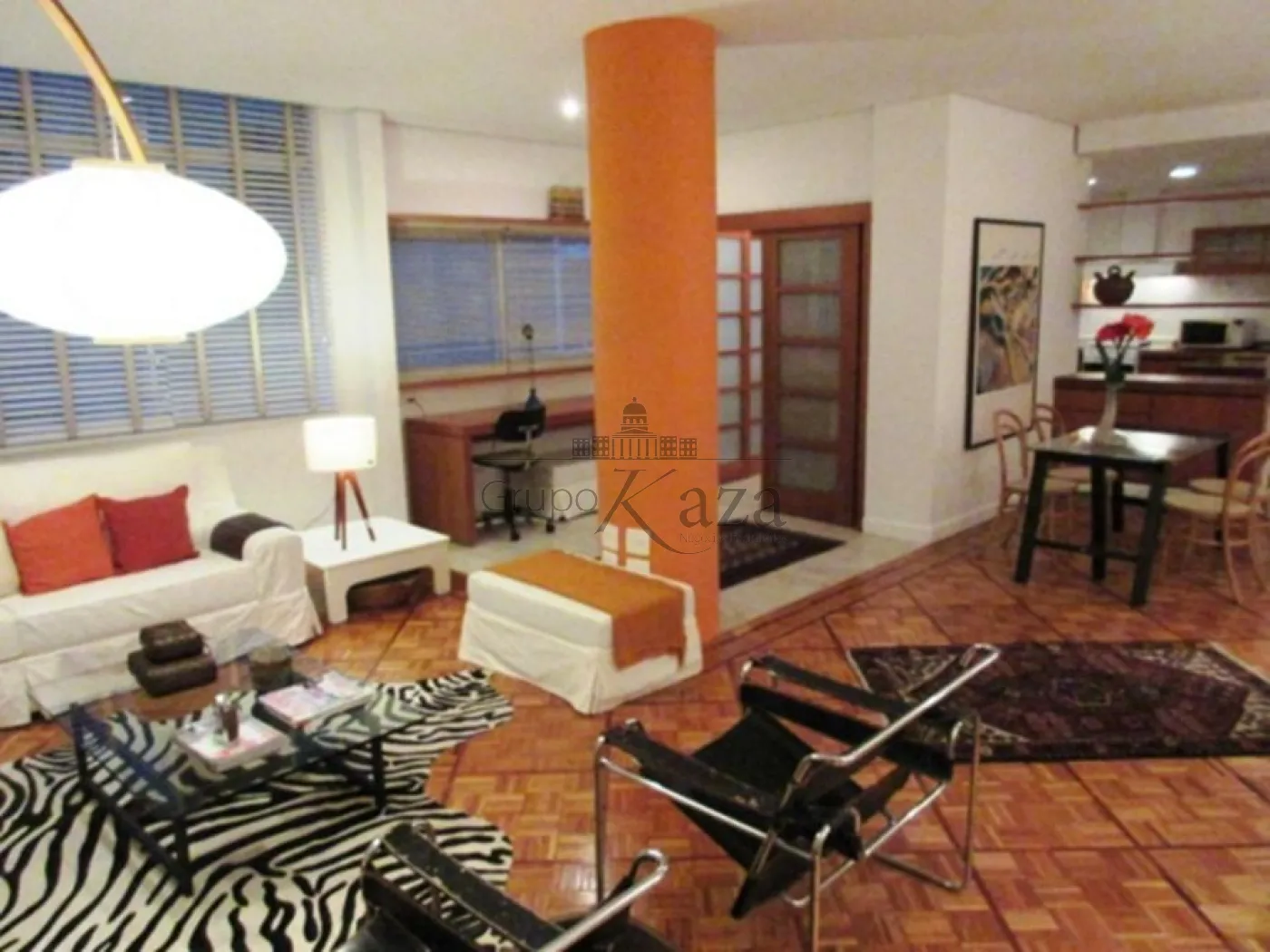 São Paulo Apartamento Venda R$1.450.000,00 Condominio R$1.900,00 2 Dormitorios 1 Suite  - foto 5