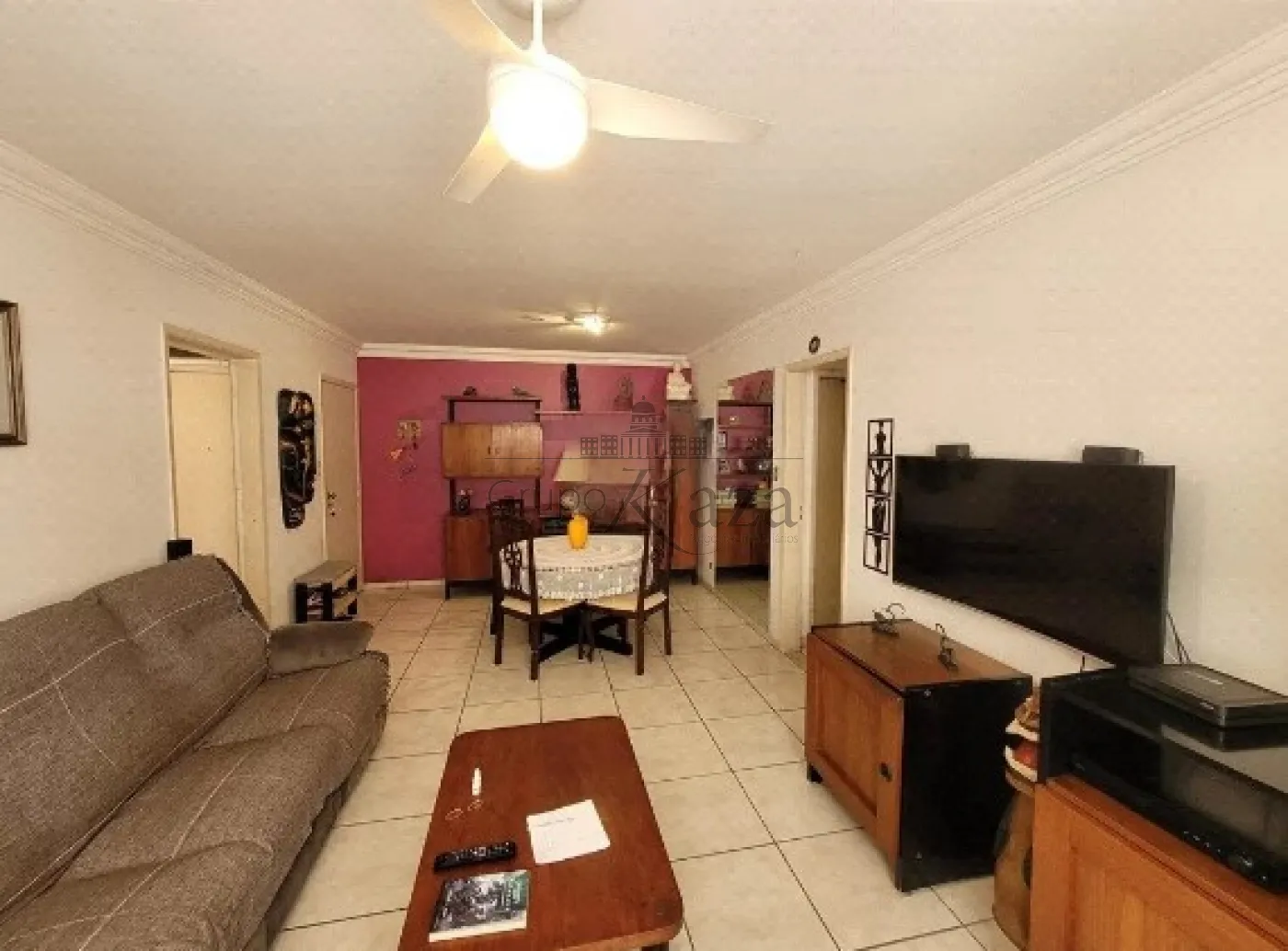 São Paulo Apartamento Venda R$1.220.000,00 Condominio R$1.450,00 3 Dormitorios 1 Suite  - foto 1