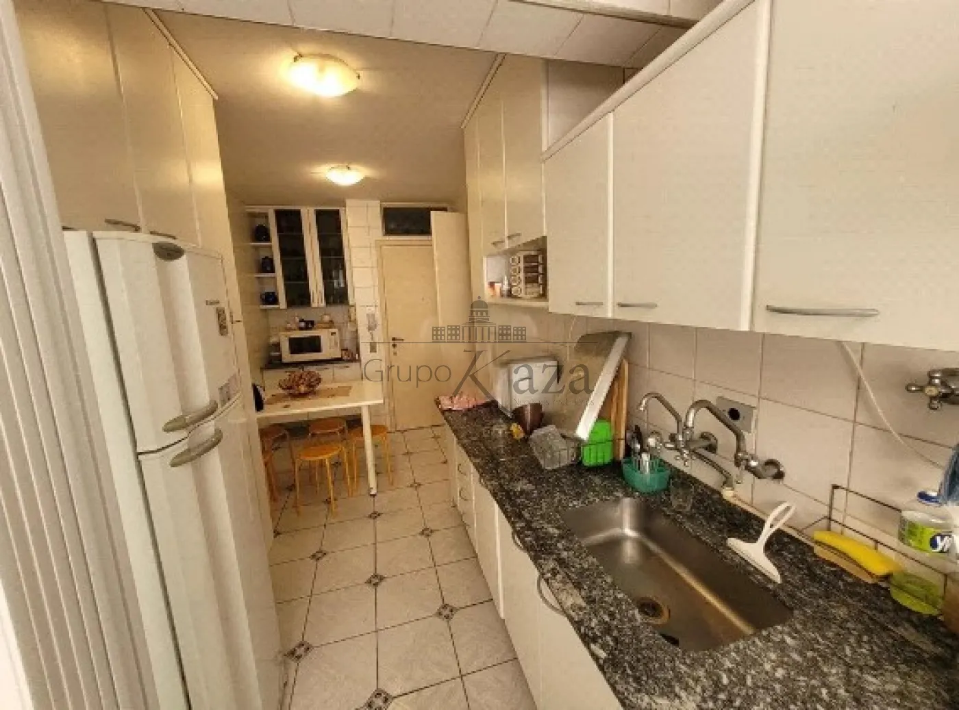 São Paulo Apartamento Venda R$1.220.000,00 Condominio R$1.450,00 3 Dormitorios 1 Suite  - foto 4
