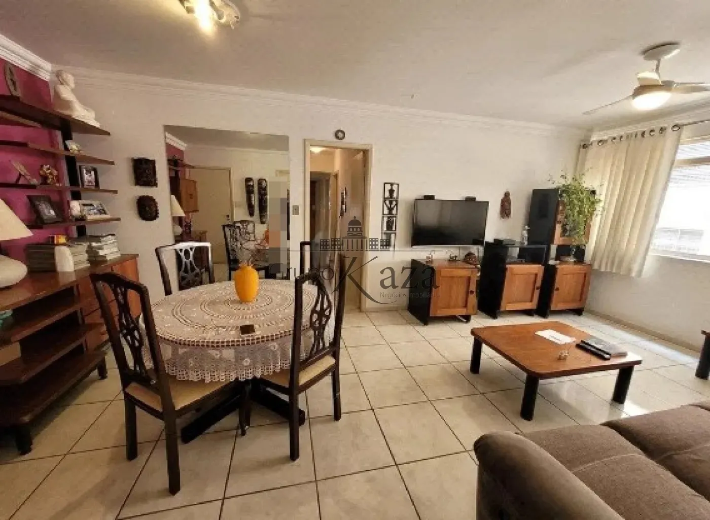 São Paulo Apartamento Venda R$1.220.000,00 Condominio R$1.450,00 3 Dormitorios 1 Suite  - foto 2