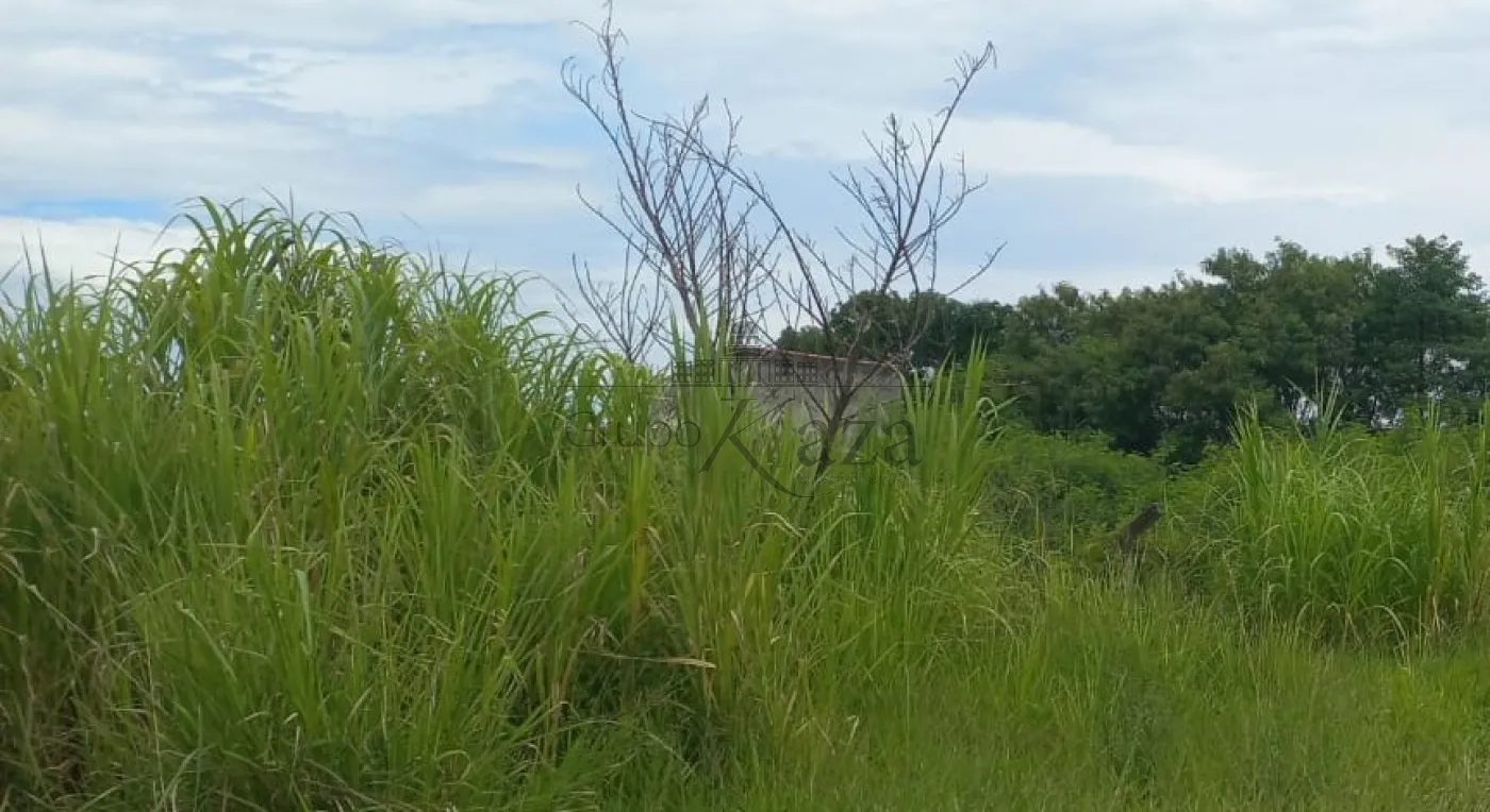 Foto 2 de Área ComercialResidencial em São João, Jacareí - imagem 2 Foto 2 de Área ComercialResidencial em São João, Jacareí - imagem 2